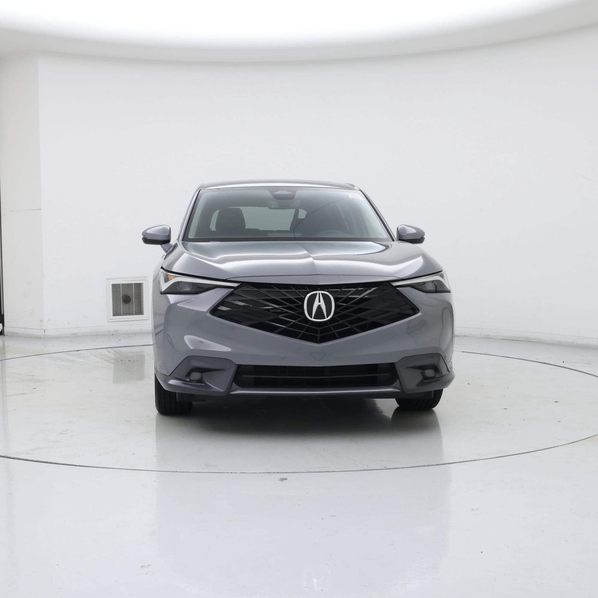 Thumbnail: 2025 Acura ADX - 5