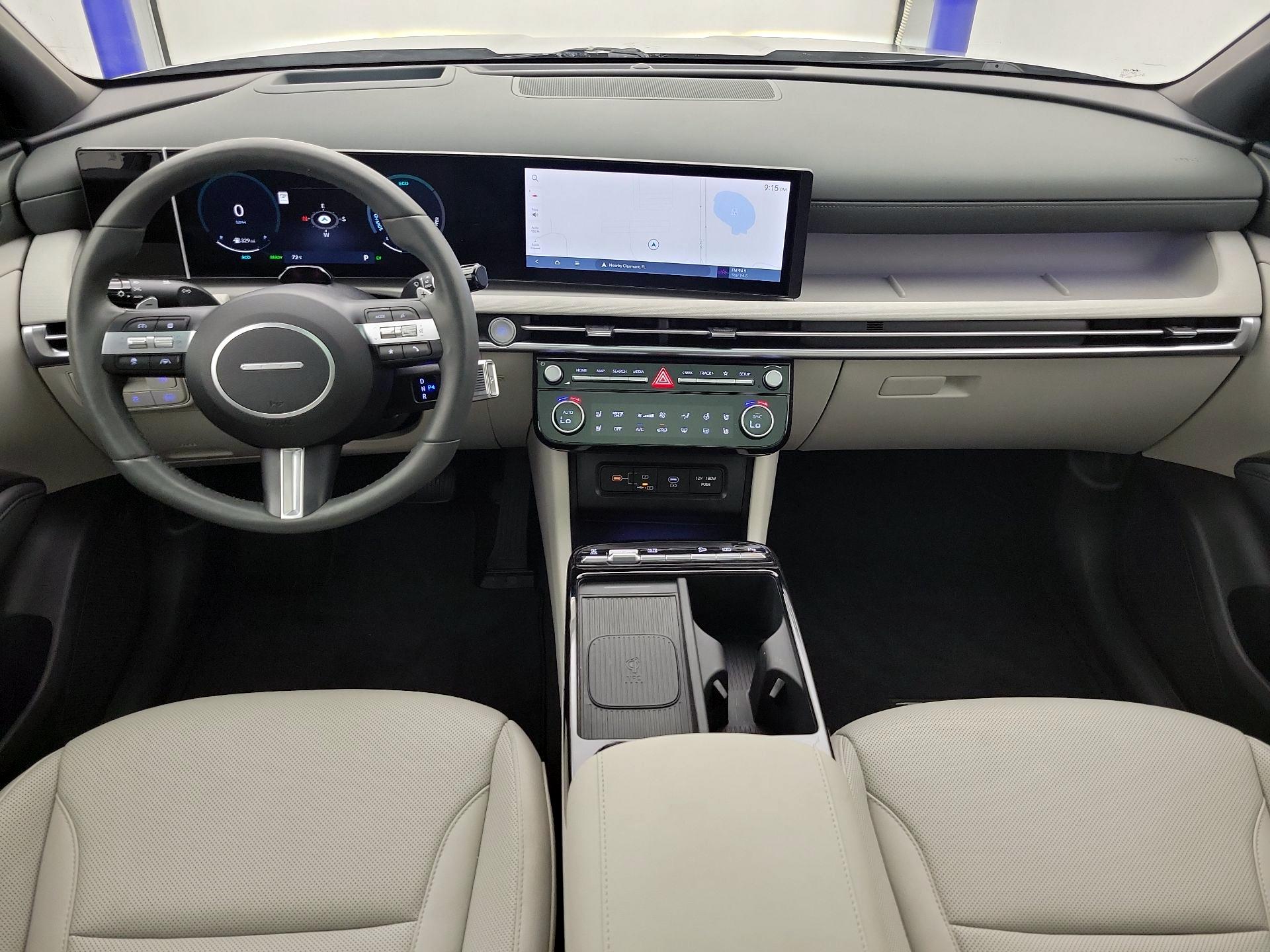 Thumbnail: 2025 Hyundai Tucson - 9