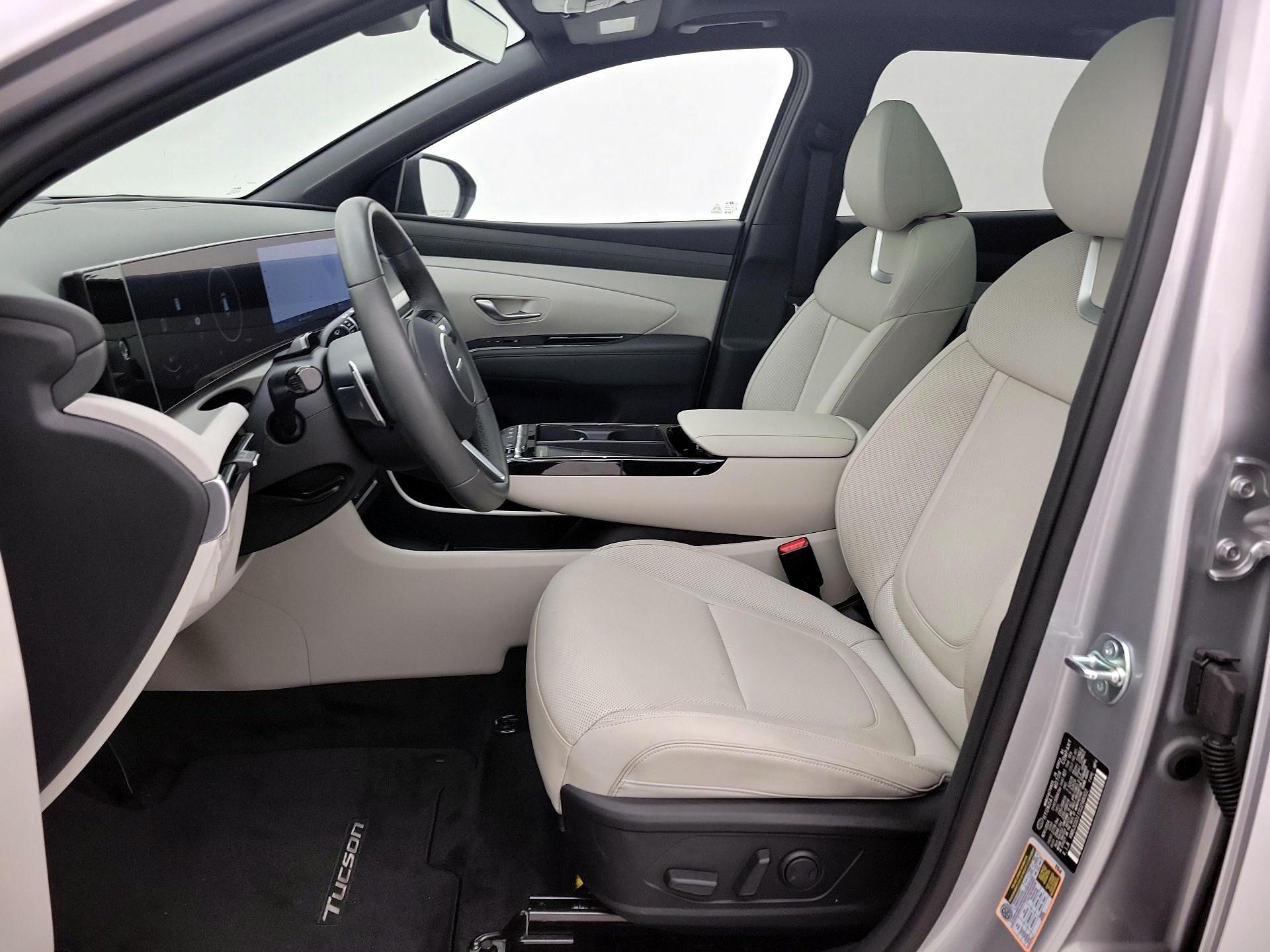 Thumbnail: 2025 Hyundai Tucson - 11