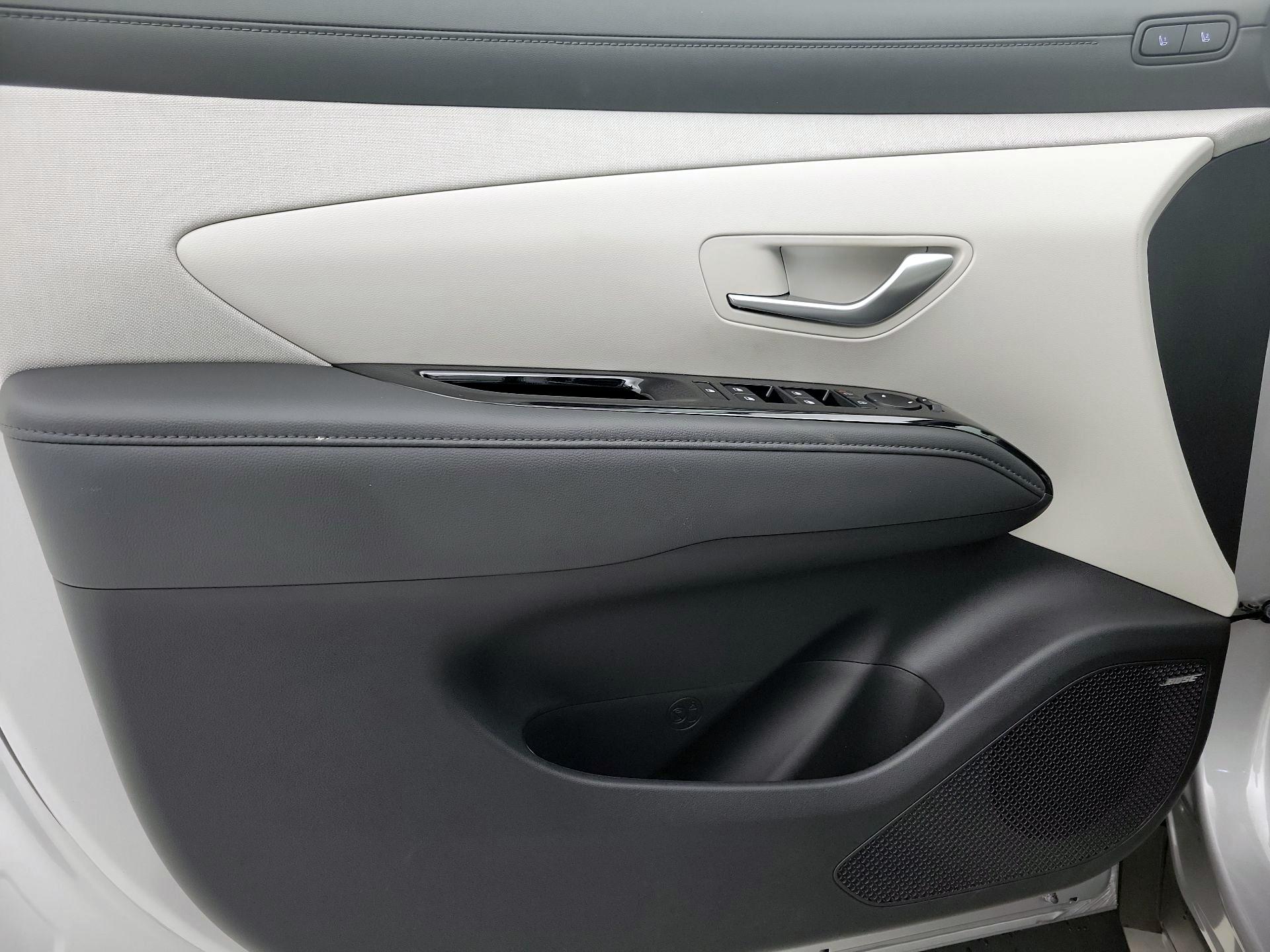 Thumbnail: 2025 Hyundai Tucson - 12