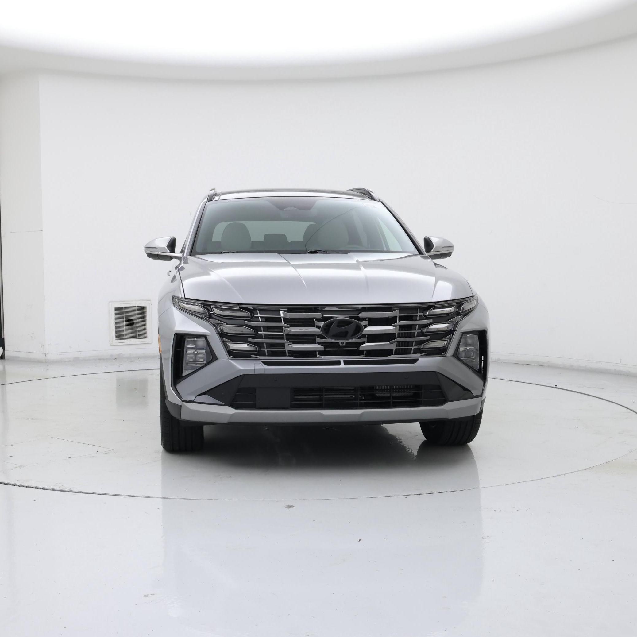 Thumbnail: 2025 Hyundai Tucson - 5