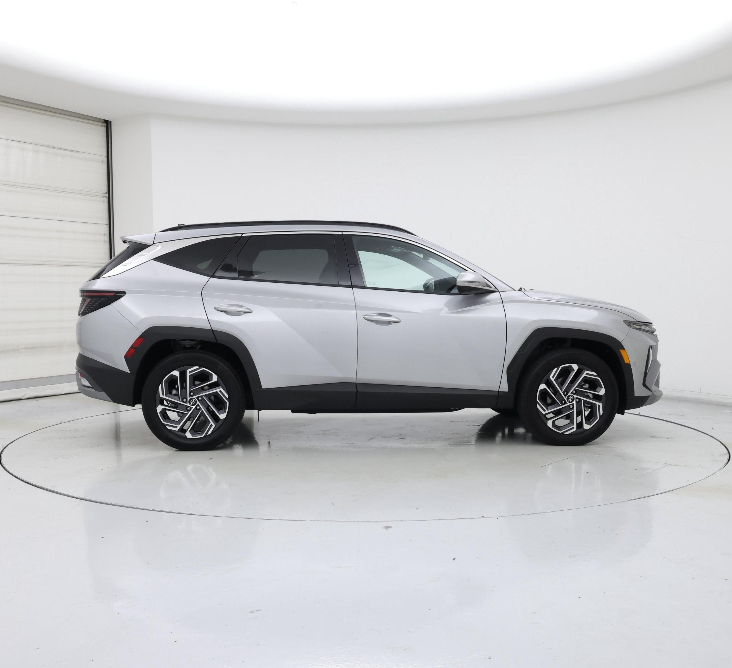 Thumbnail: 2025 Hyundai Tucson - 7
