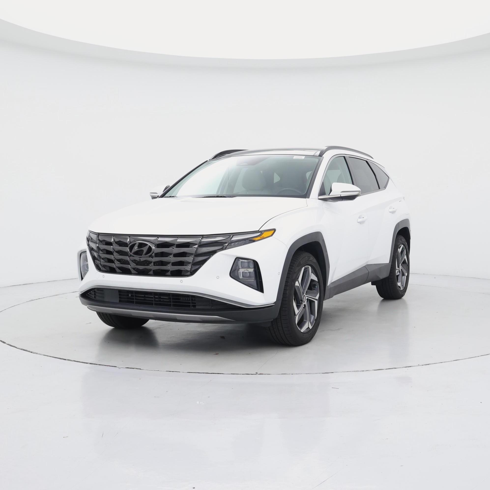 Thumbnail: 2022 Hyundai Tucson - 4