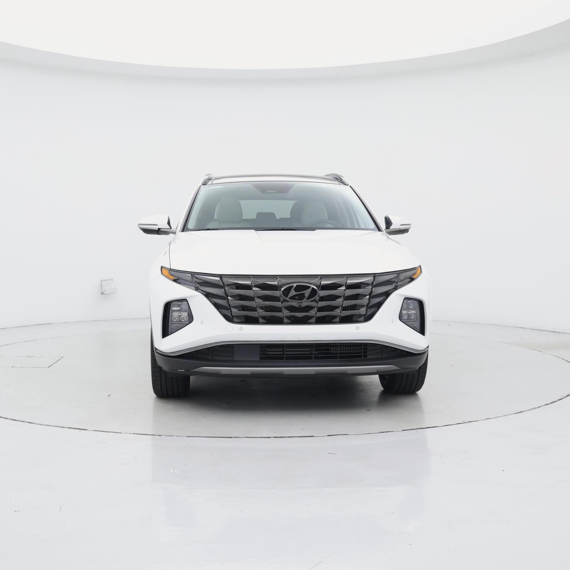 Thumbnail: 2022 Hyundai Tucson - 5