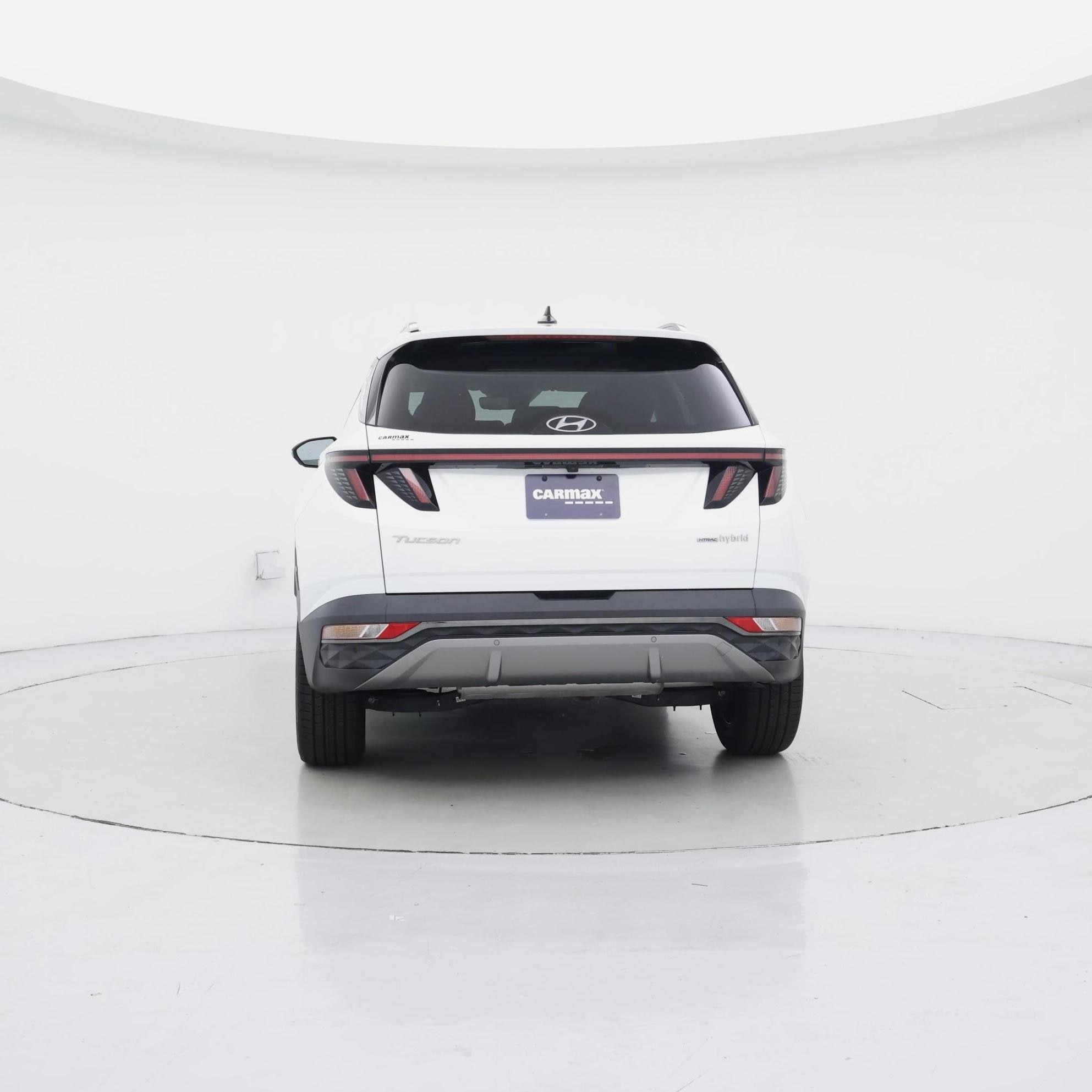 Thumbnail: 2022 Hyundai Tucson - 6