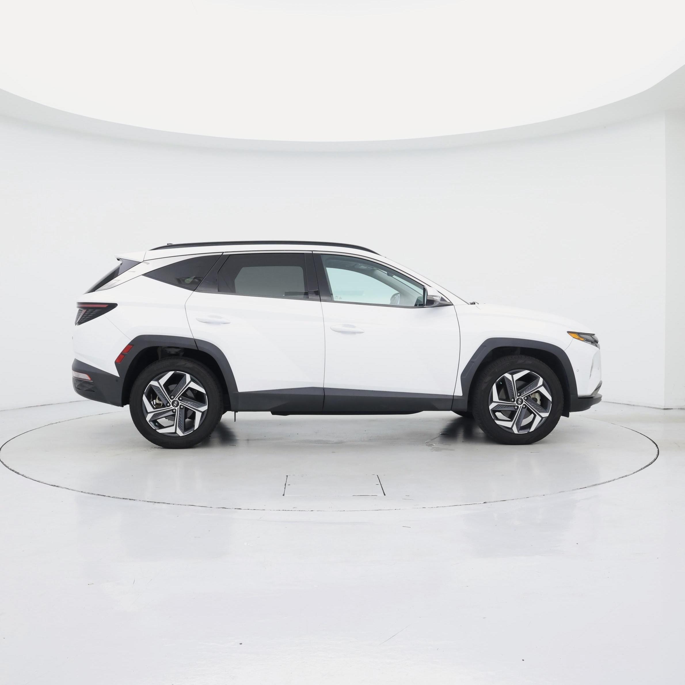 Thumbnail: 2022 Hyundai Tucson - 7
