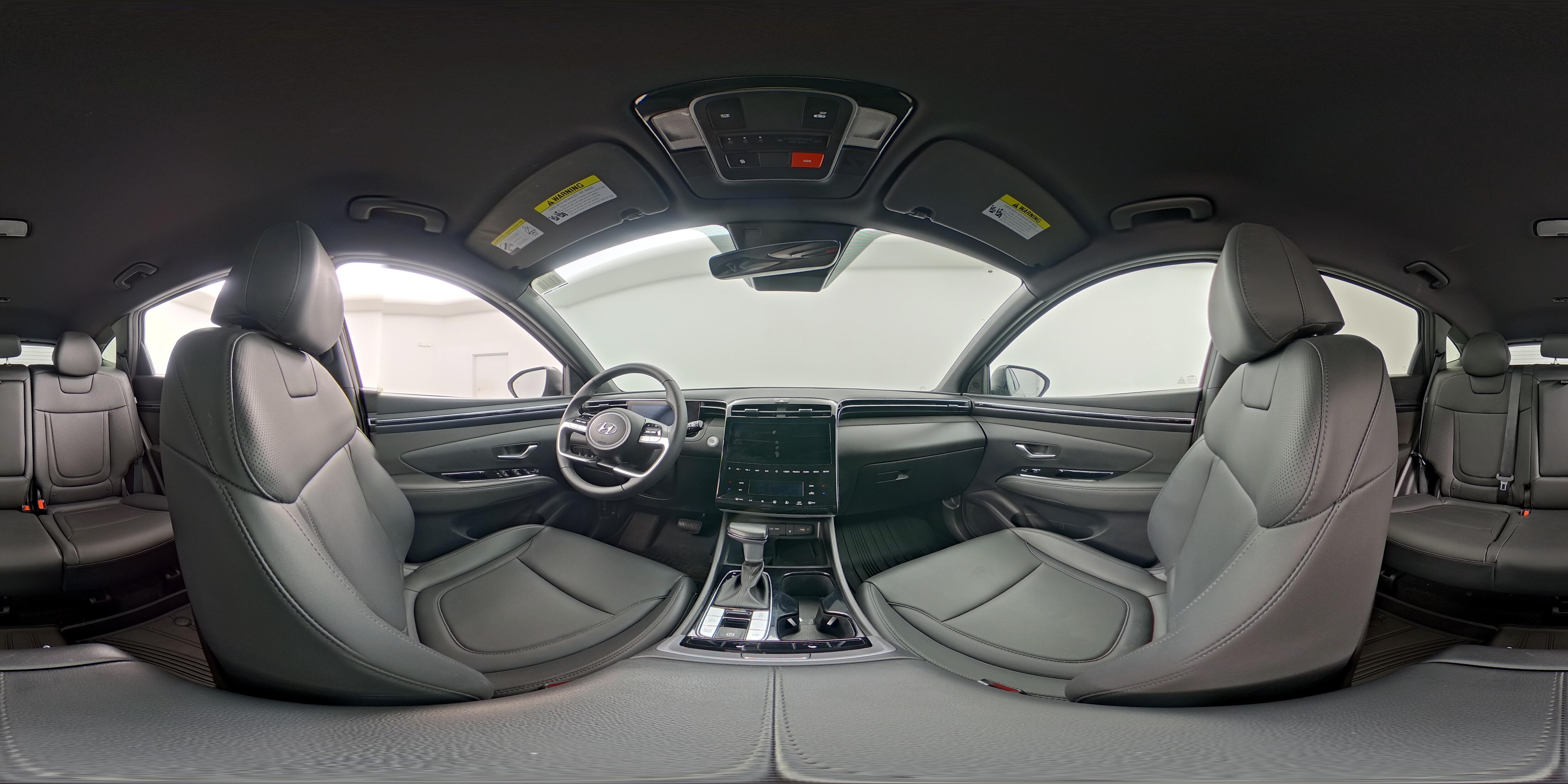 2024 Hyundai Tucson XRT - Photo 26