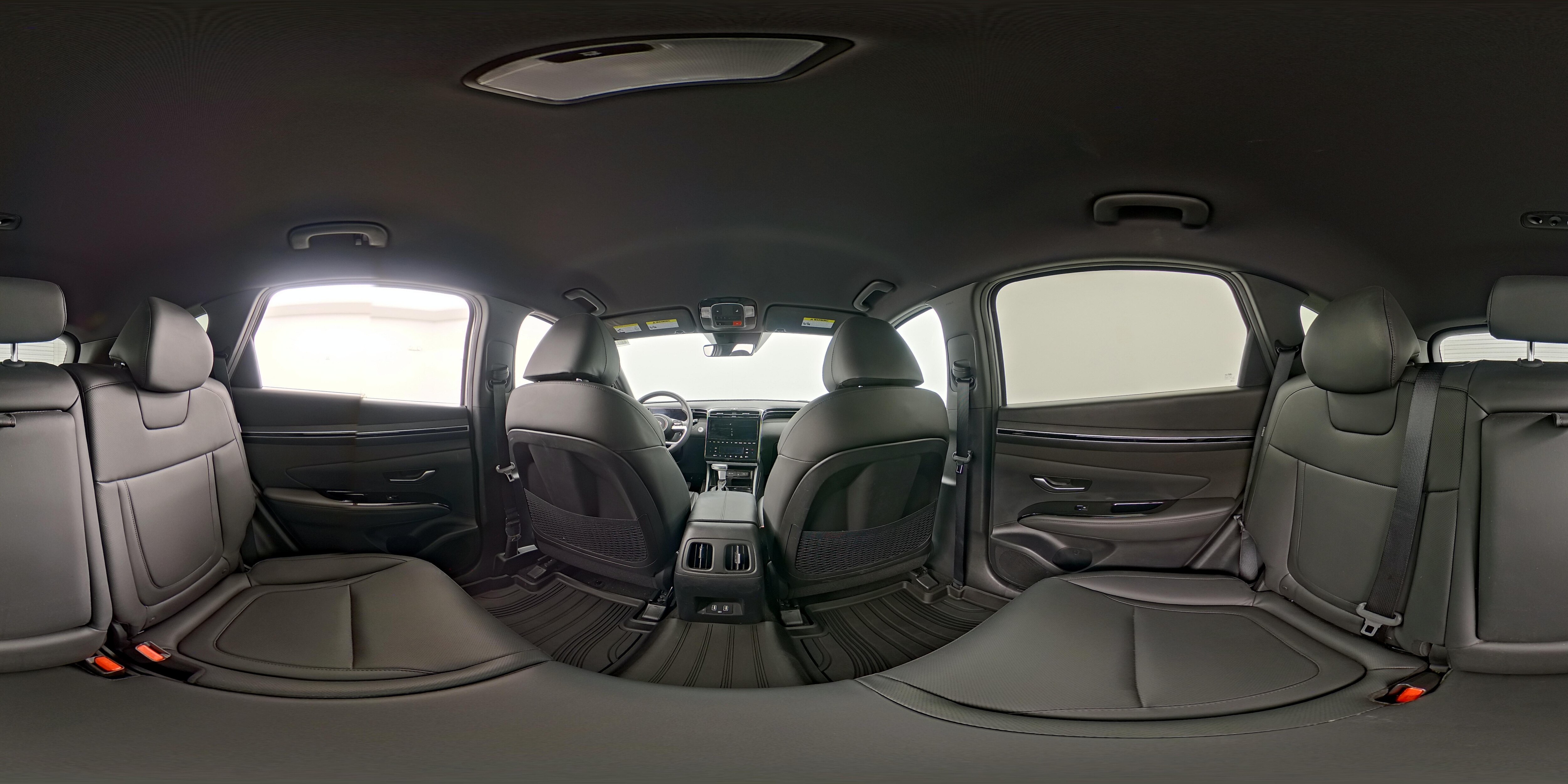 2024 Hyundai Tucson XRT - Photo 27