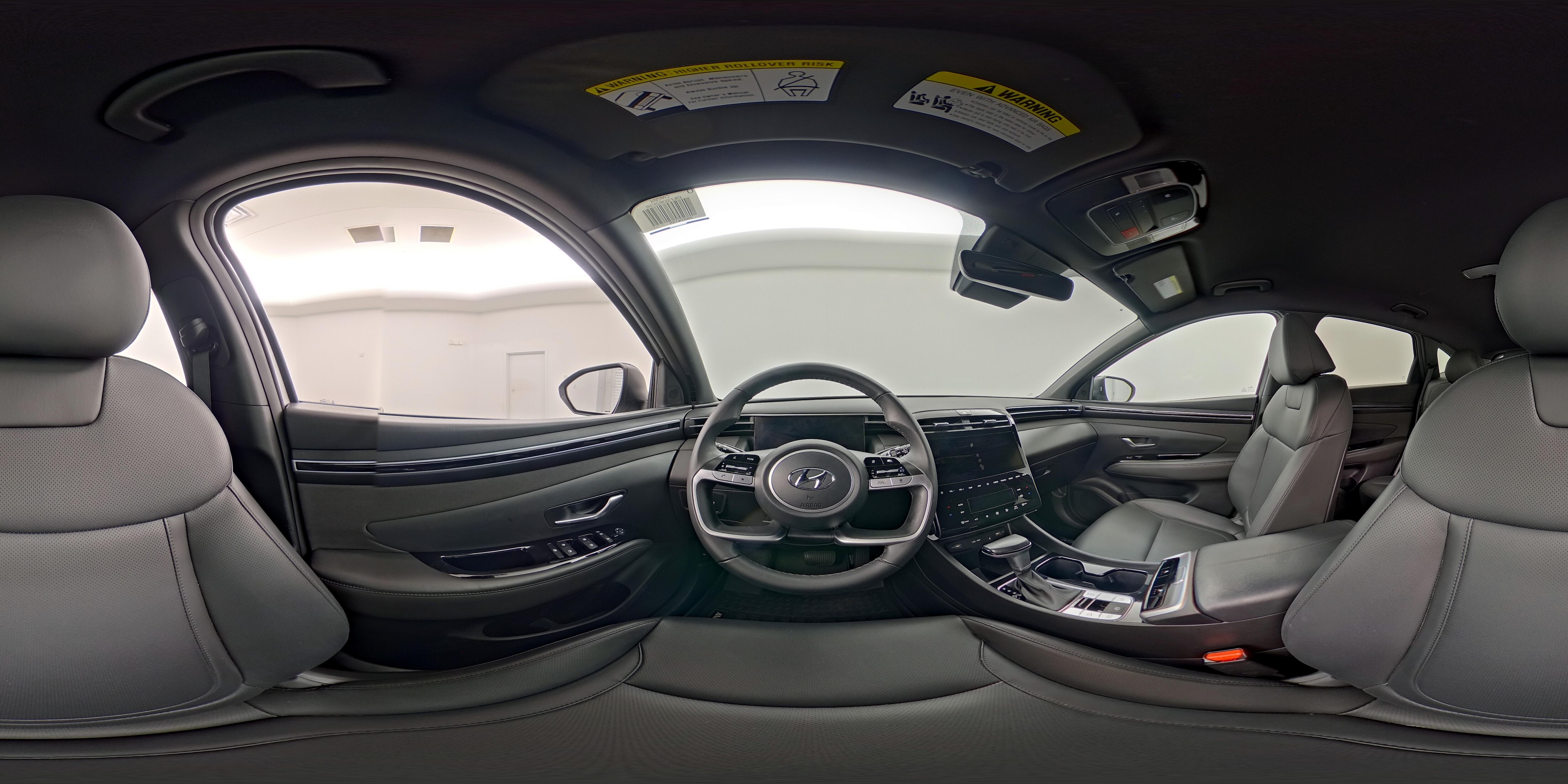 2024 Hyundai Tucson XRT - Photo 28