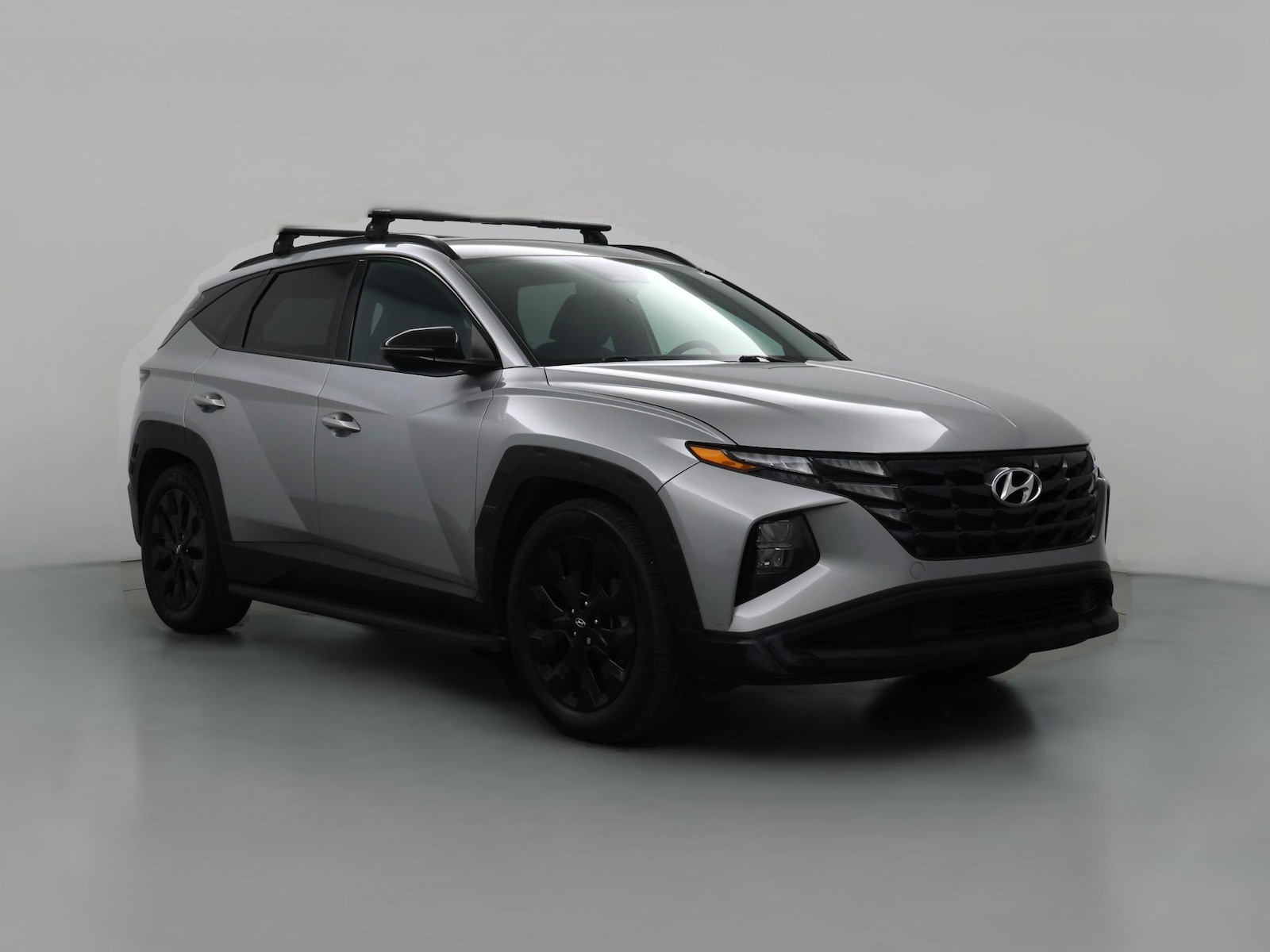 2024 Hyundai Tucson XRT - Photo 1
