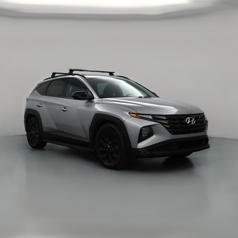 2024 Hyundai Tucson XRT