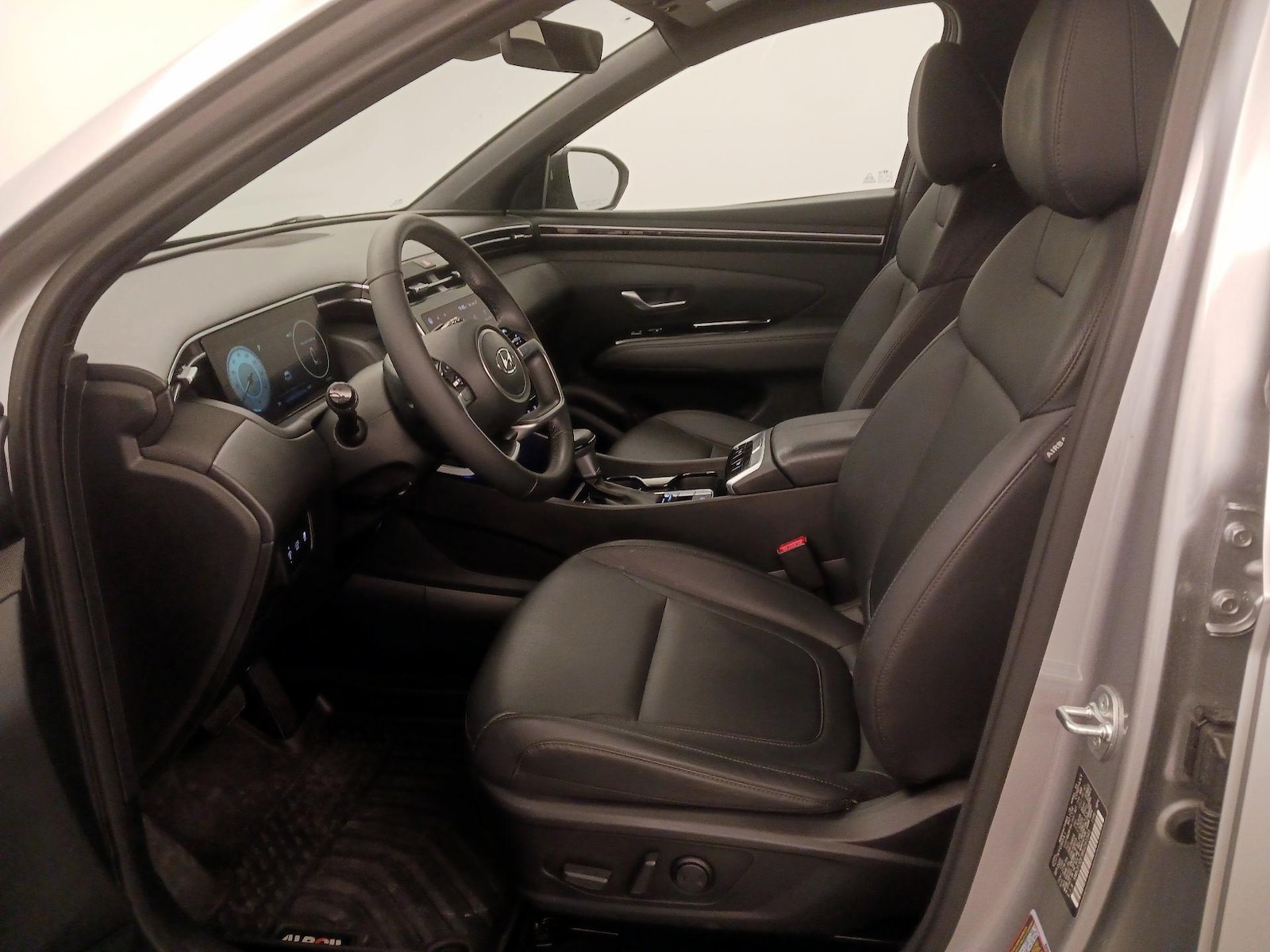 2024 Hyundai Tucson XRT - Photo 12