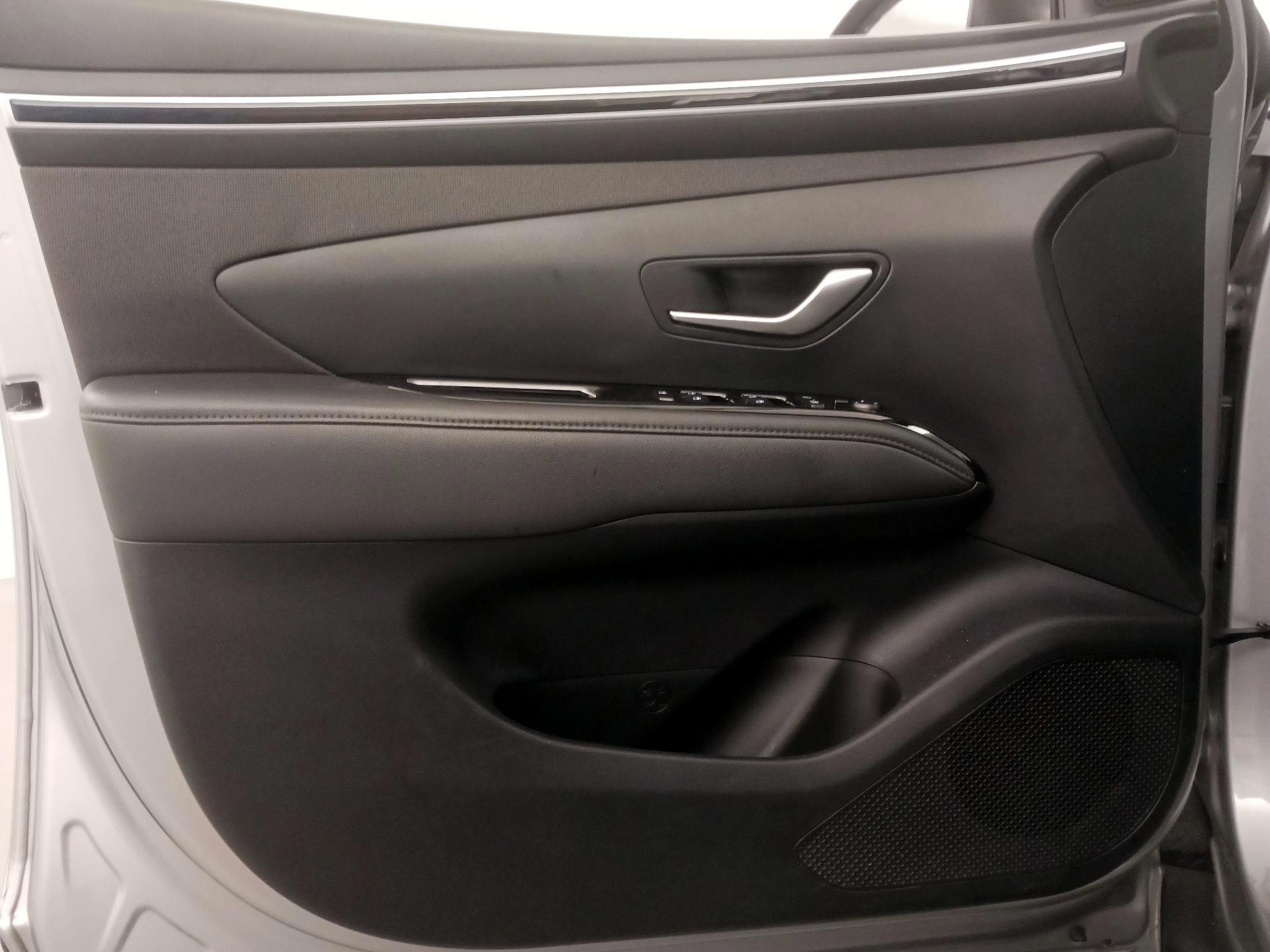 Thumbnail: 2024 Hyundai Tucson - 12
