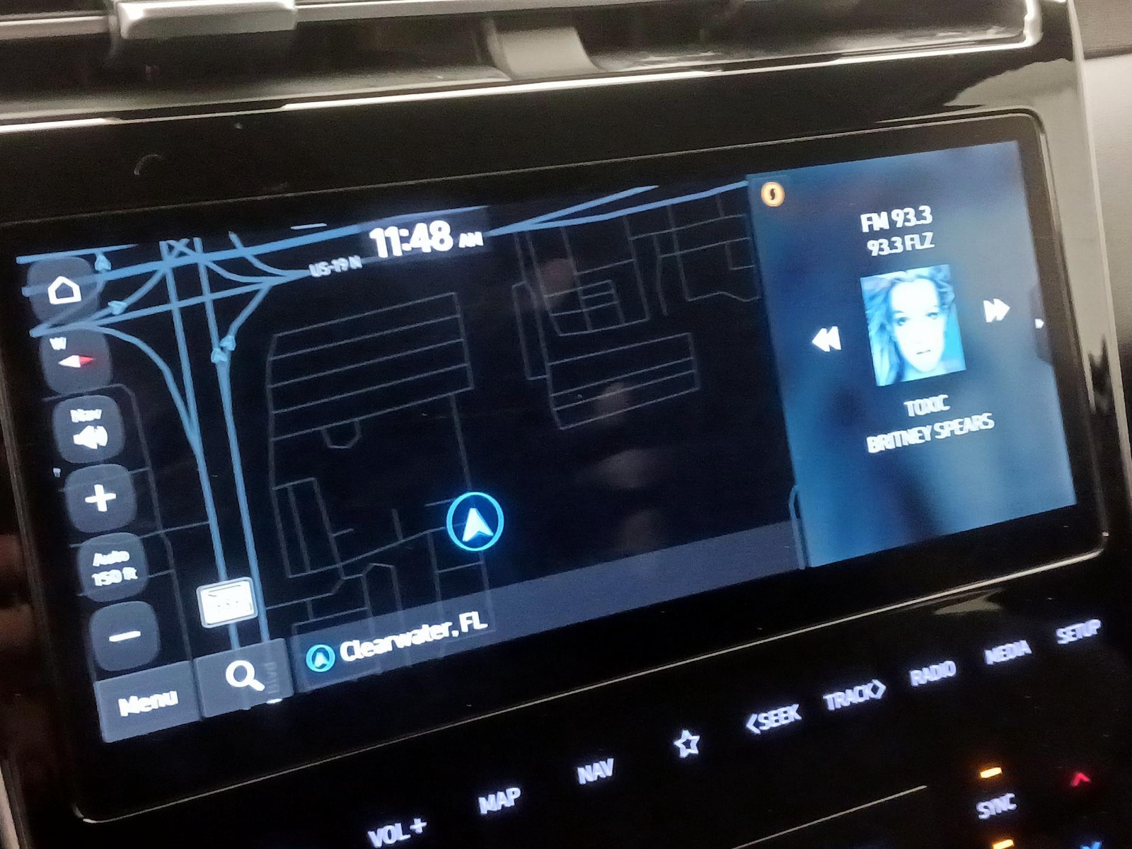 2024 Hyundai Tucson XRT - Photo 15