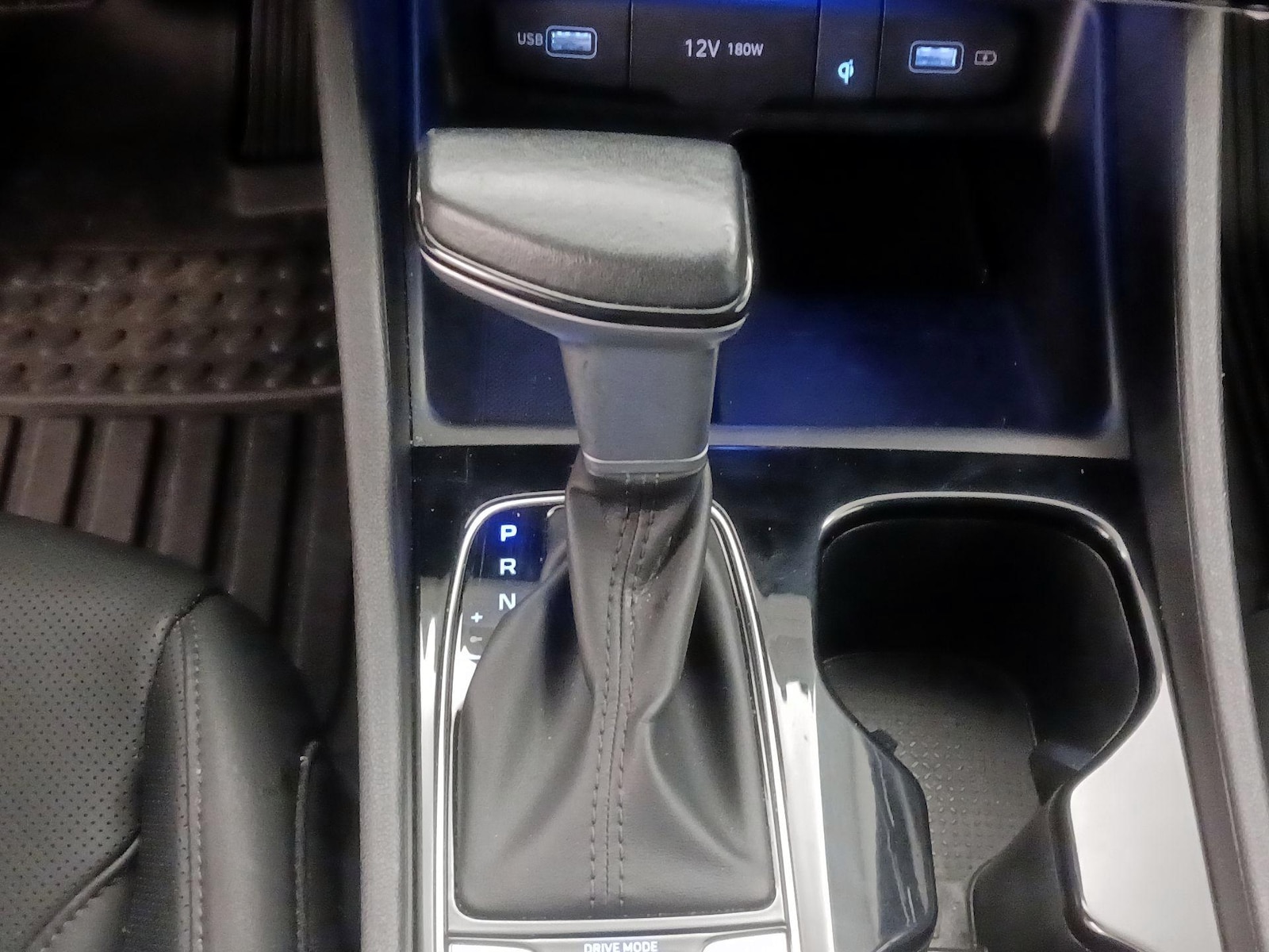 2024 Hyundai Tucson XRT - Photo 19