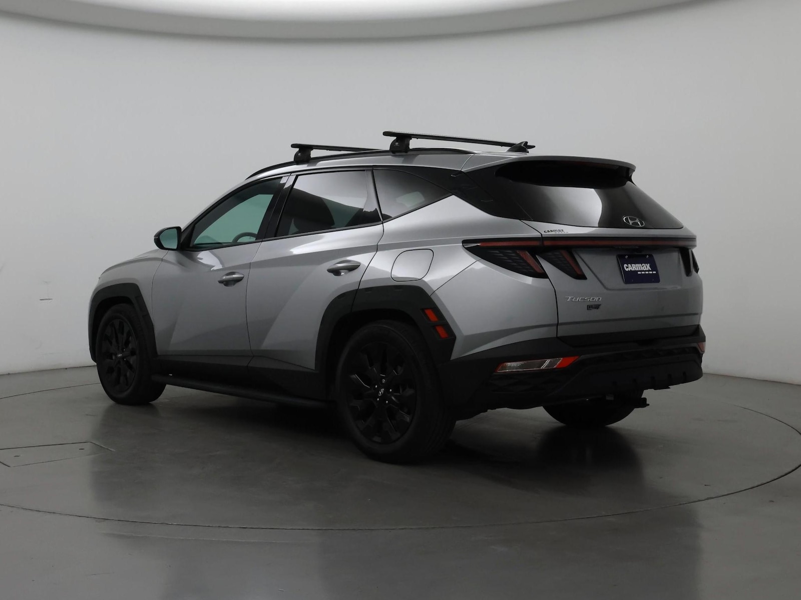 2024 Hyundai Tucson XRT - Photo 3