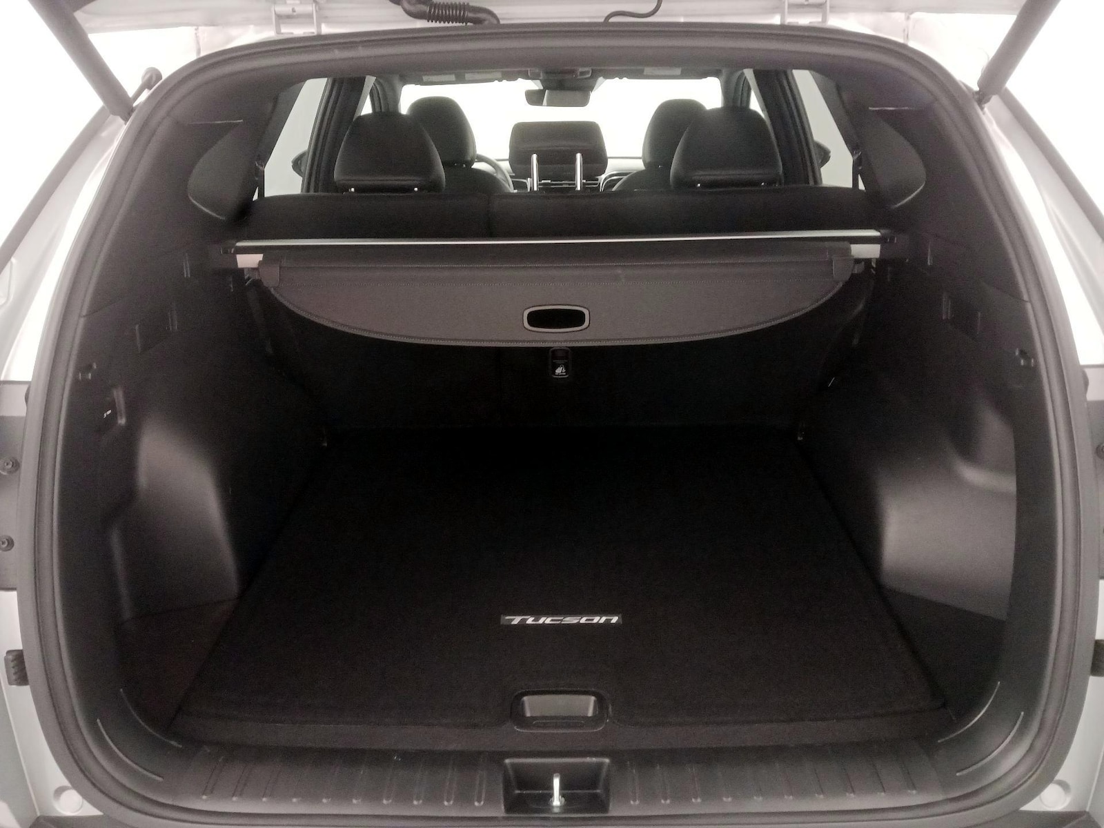 2024 Hyundai Tucson XRT - Photo 22