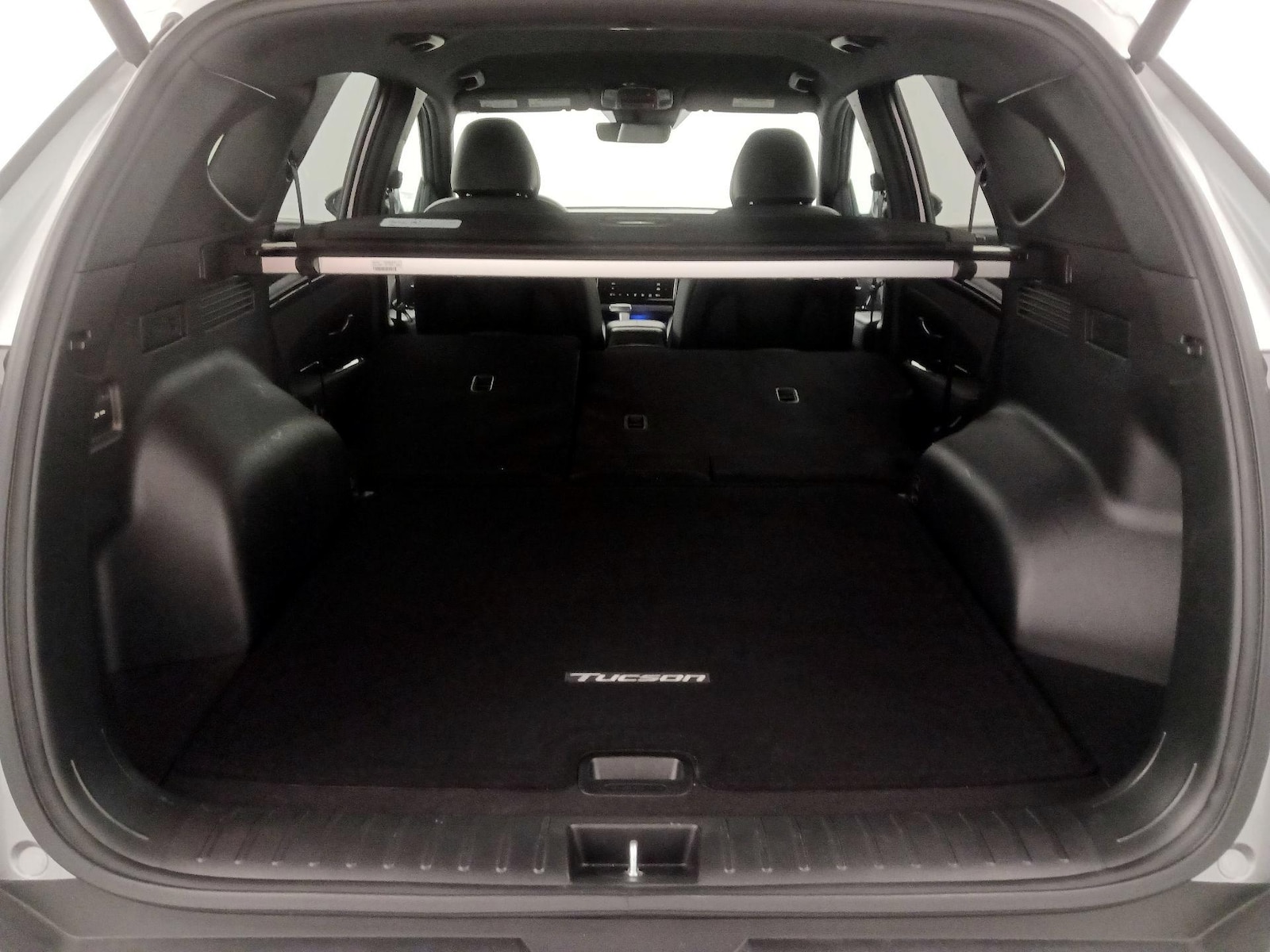 2024 Hyundai Tucson XRT - Photo 23