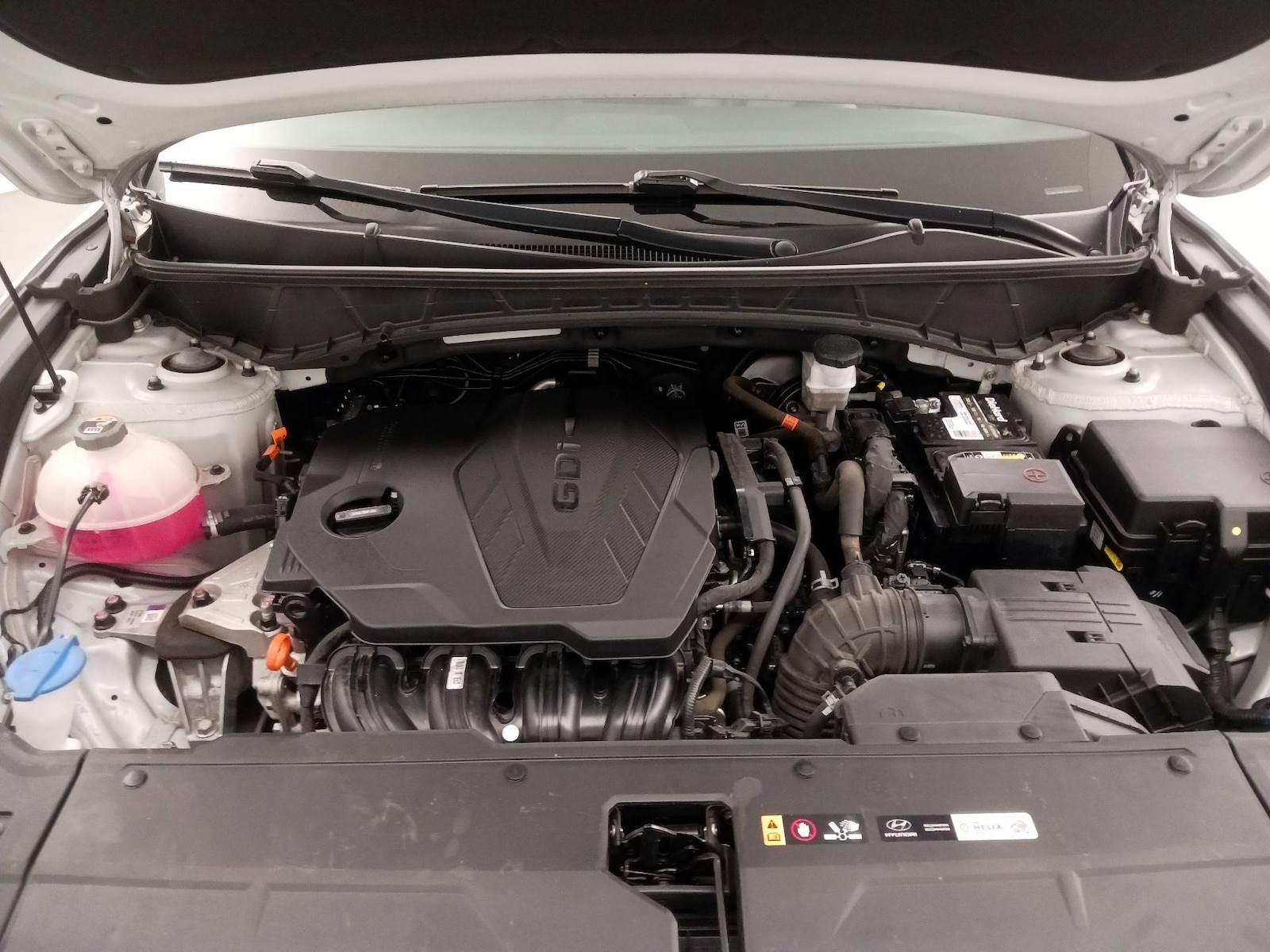 2024 Hyundai Tucson XRT - Photo 24