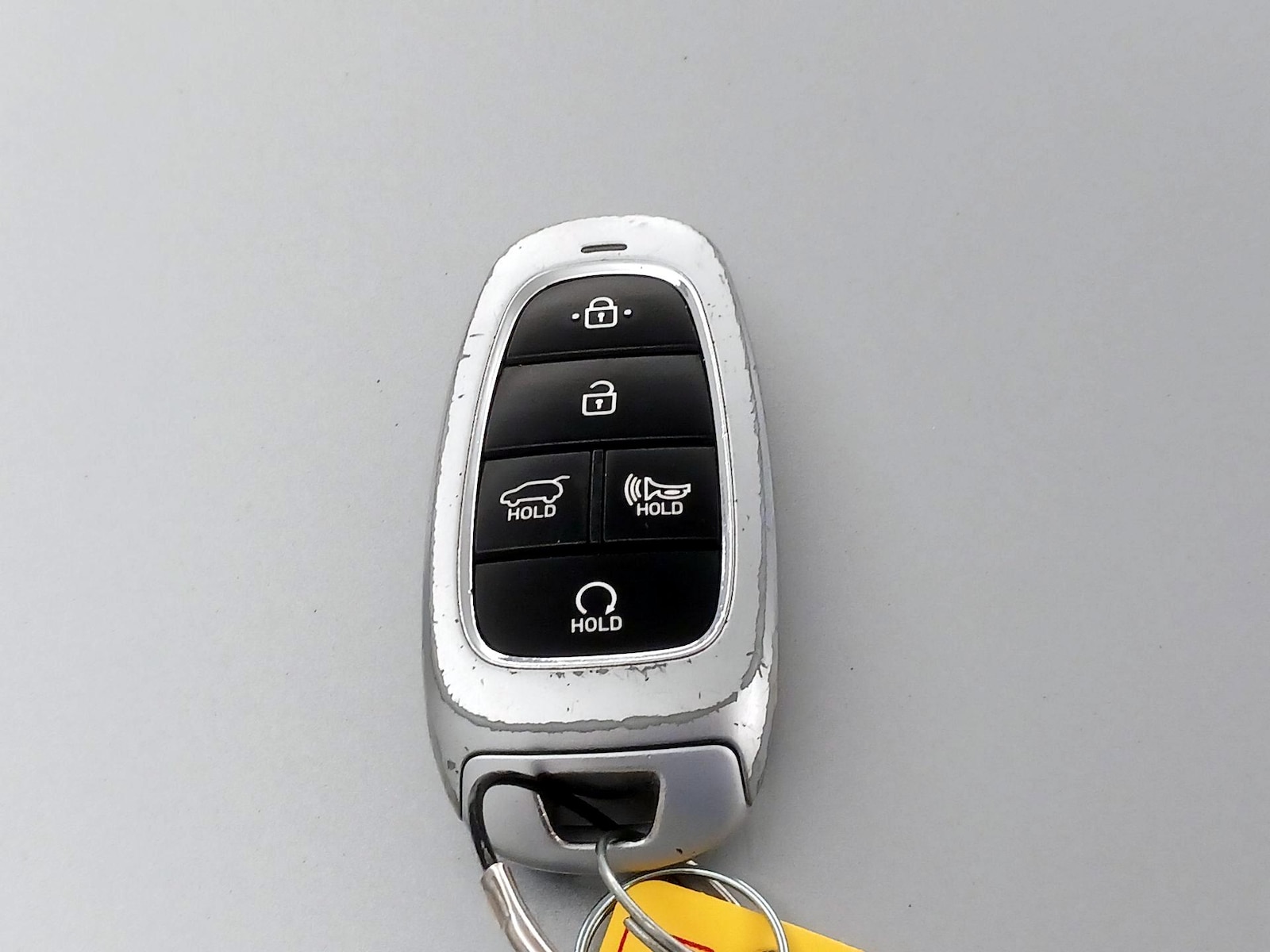 2024 Hyundai Tucson XRT - Photo 25
