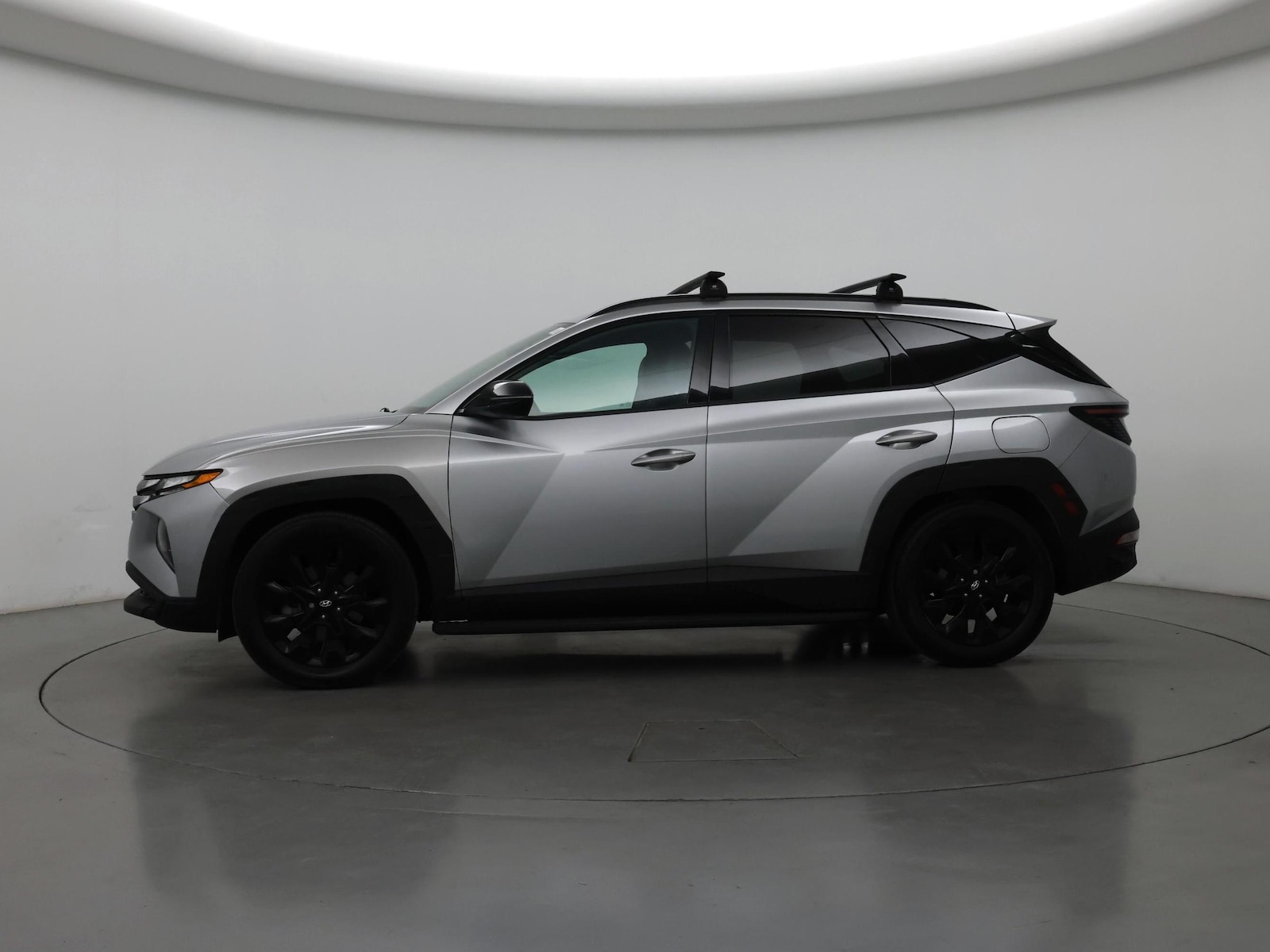 2024 Hyundai Tucson XRT - Photo 4