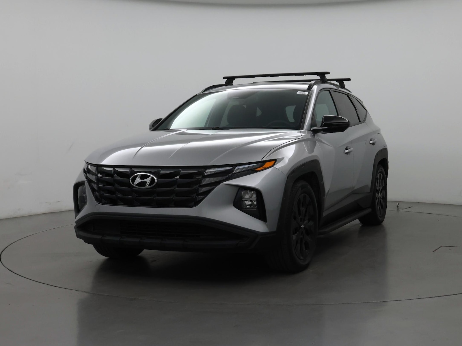 2024 Hyundai Tucson XRT - Photo 5