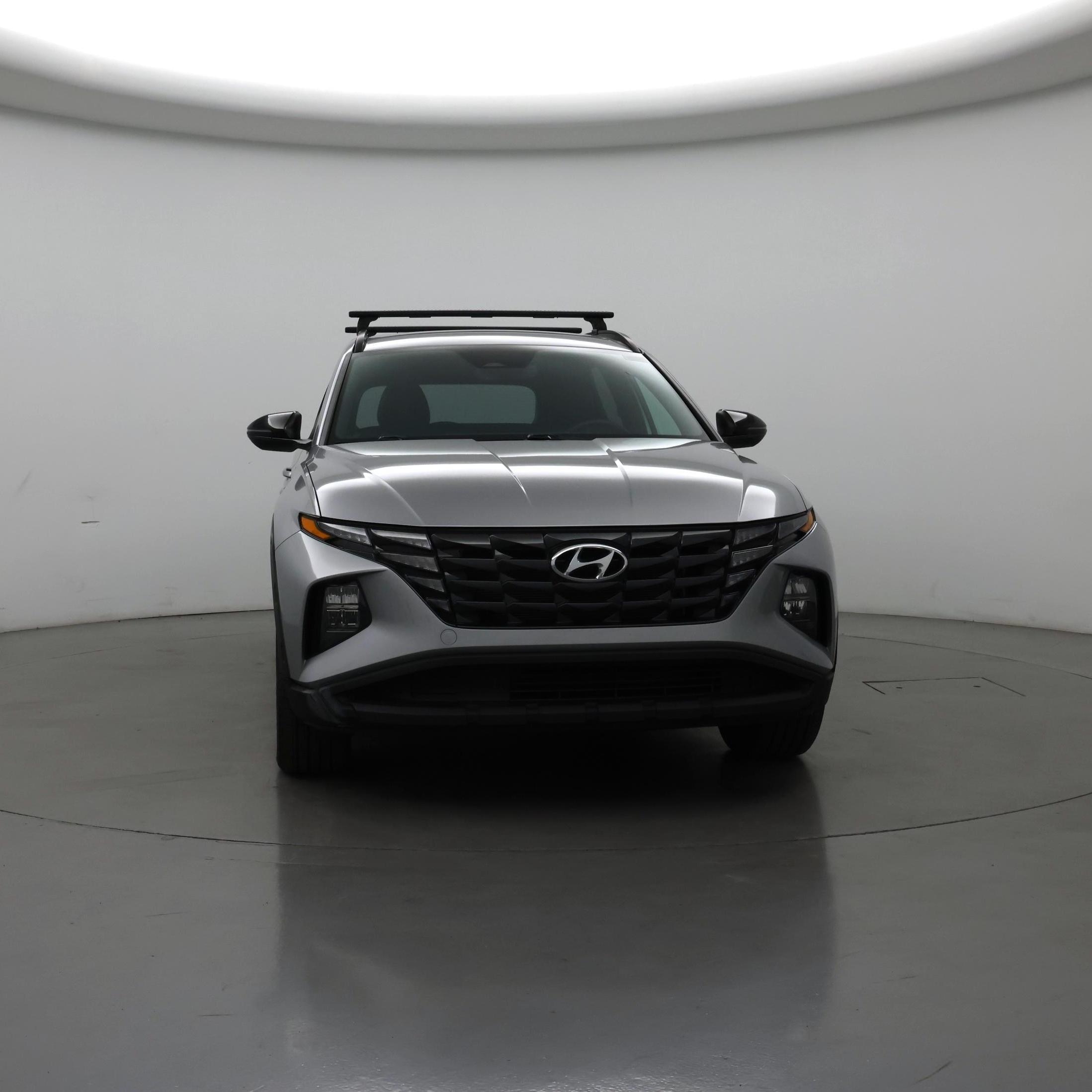 Thumbnail: 2024 Hyundai Tucson - 5