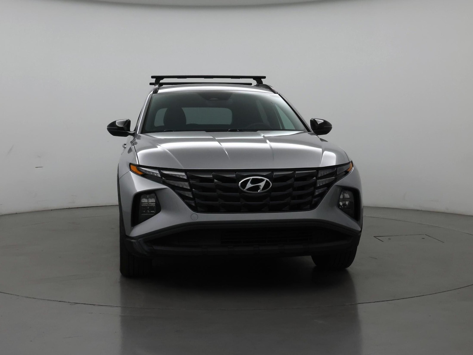 2024 Hyundai Tucson XRT - Photo 6