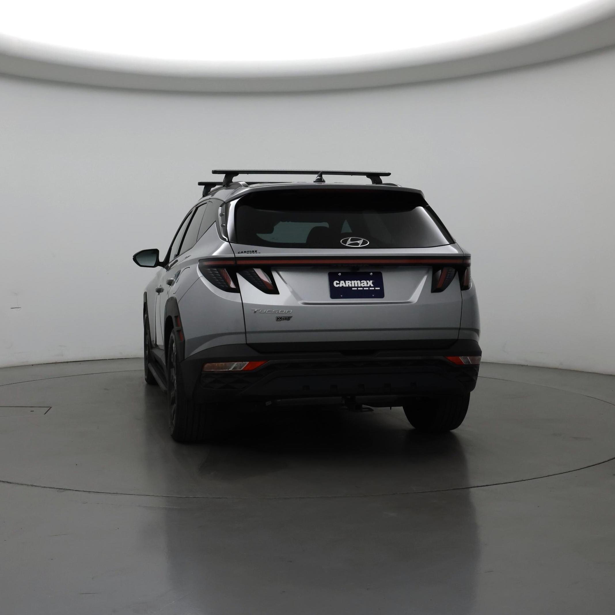 Thumbnail: 2024 Hyundai Tucson - 6