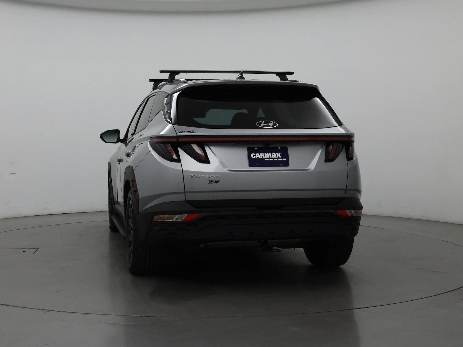 2024 Hyundai Tucson XRT - Photo 7
