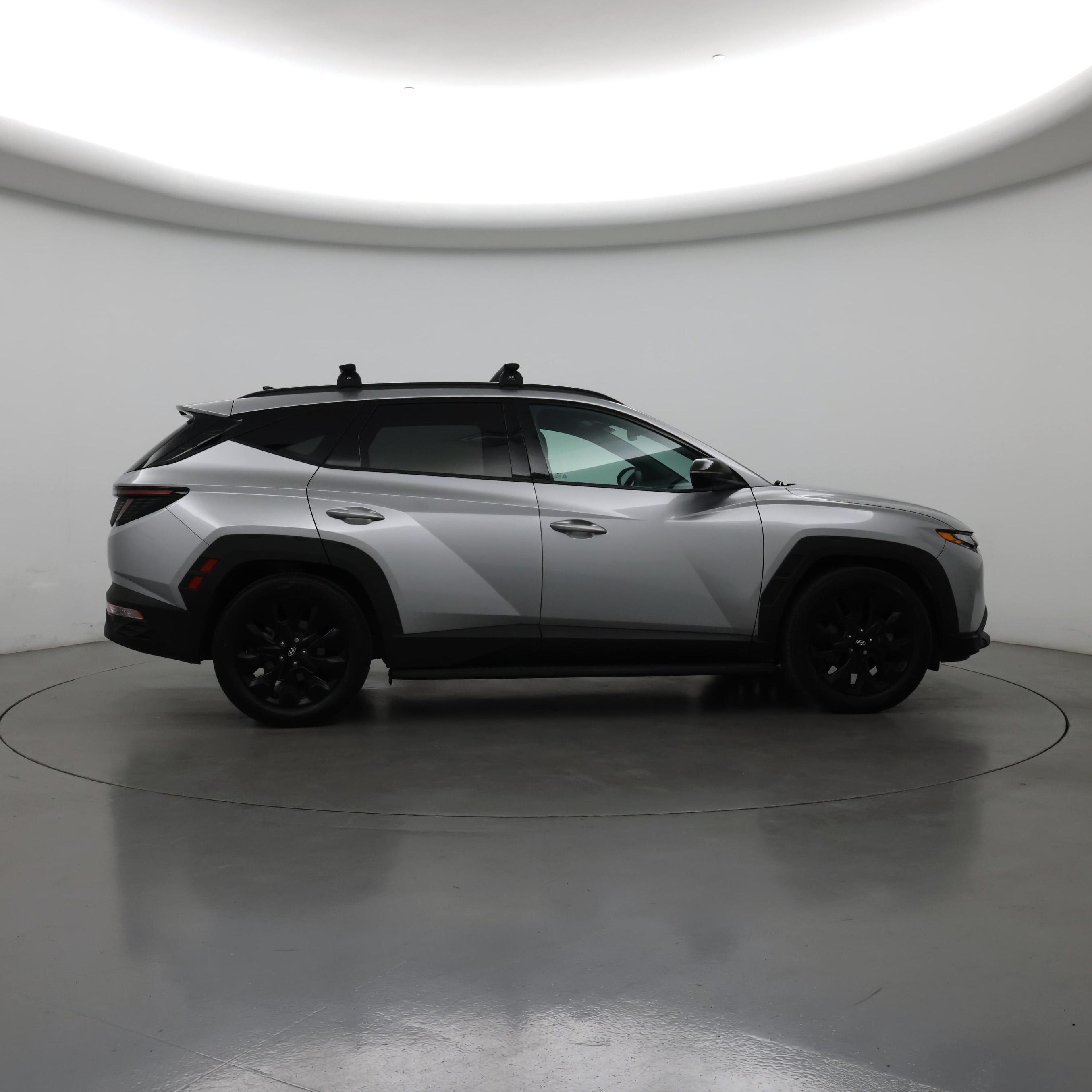 Thumbnail: 2024 Hyundai Tucson - 7
