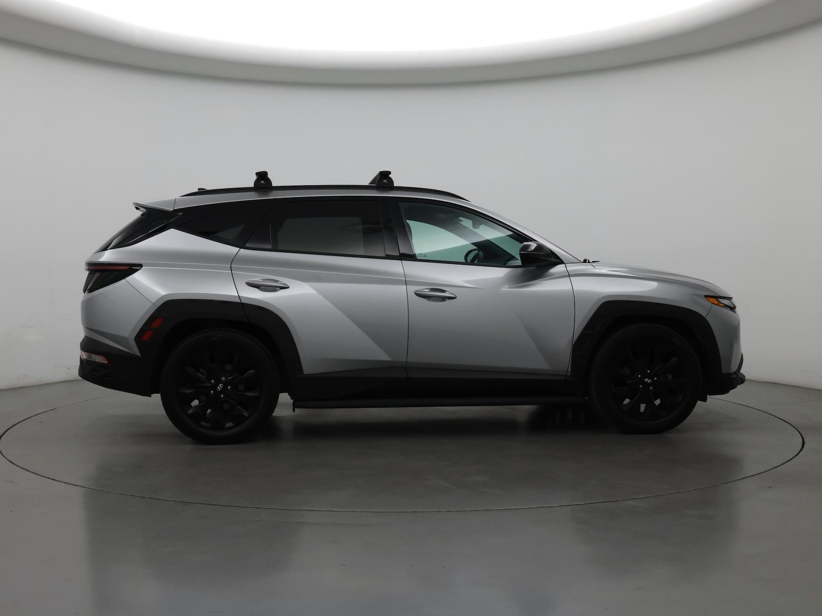 2024 Hyundai Tucson XRT - Photo 8