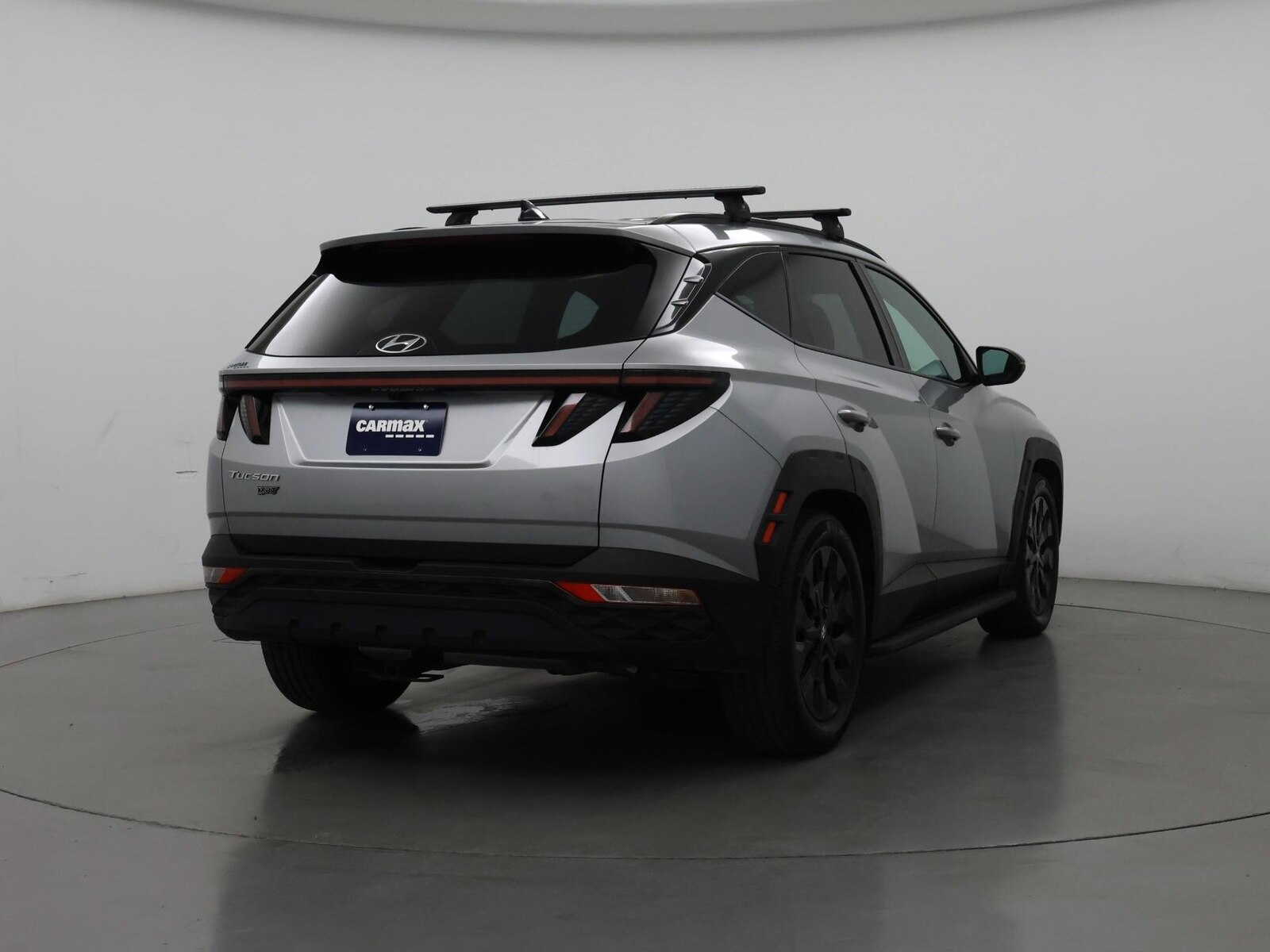 2024 Hyundai Tucson XRT - Photo 9