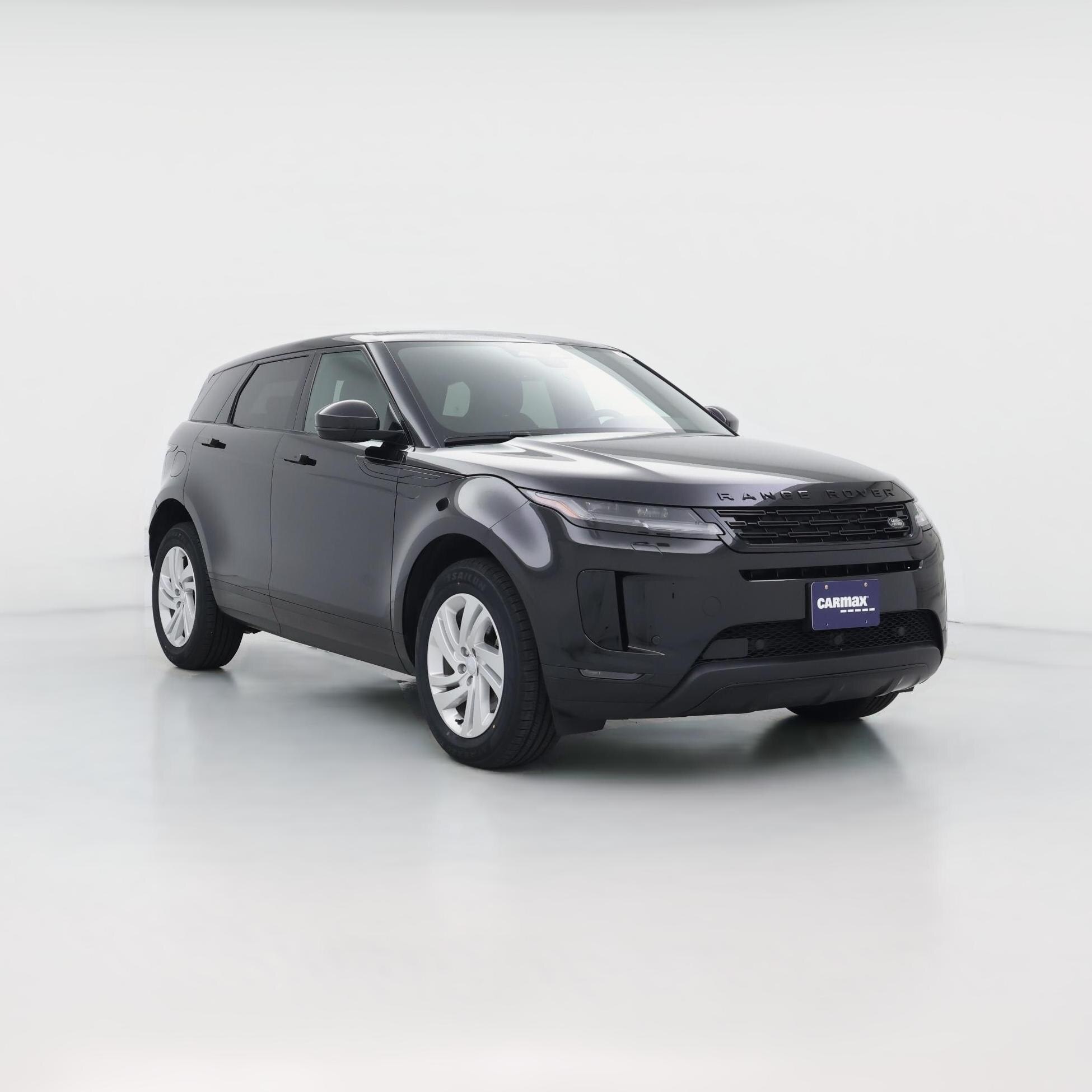 Thumbnail: 2024 Land Rover Range Rover Evoque - 1