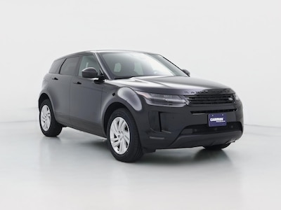 2024 Land Rover Range Rover Evoque Core S