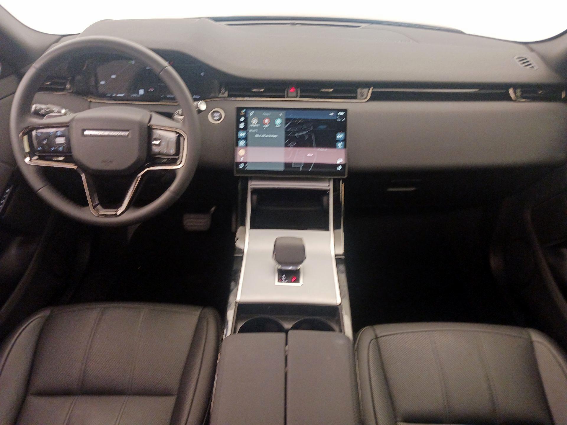 Thumbnail: 2024 Land Rover Range Rover Evoque - 9