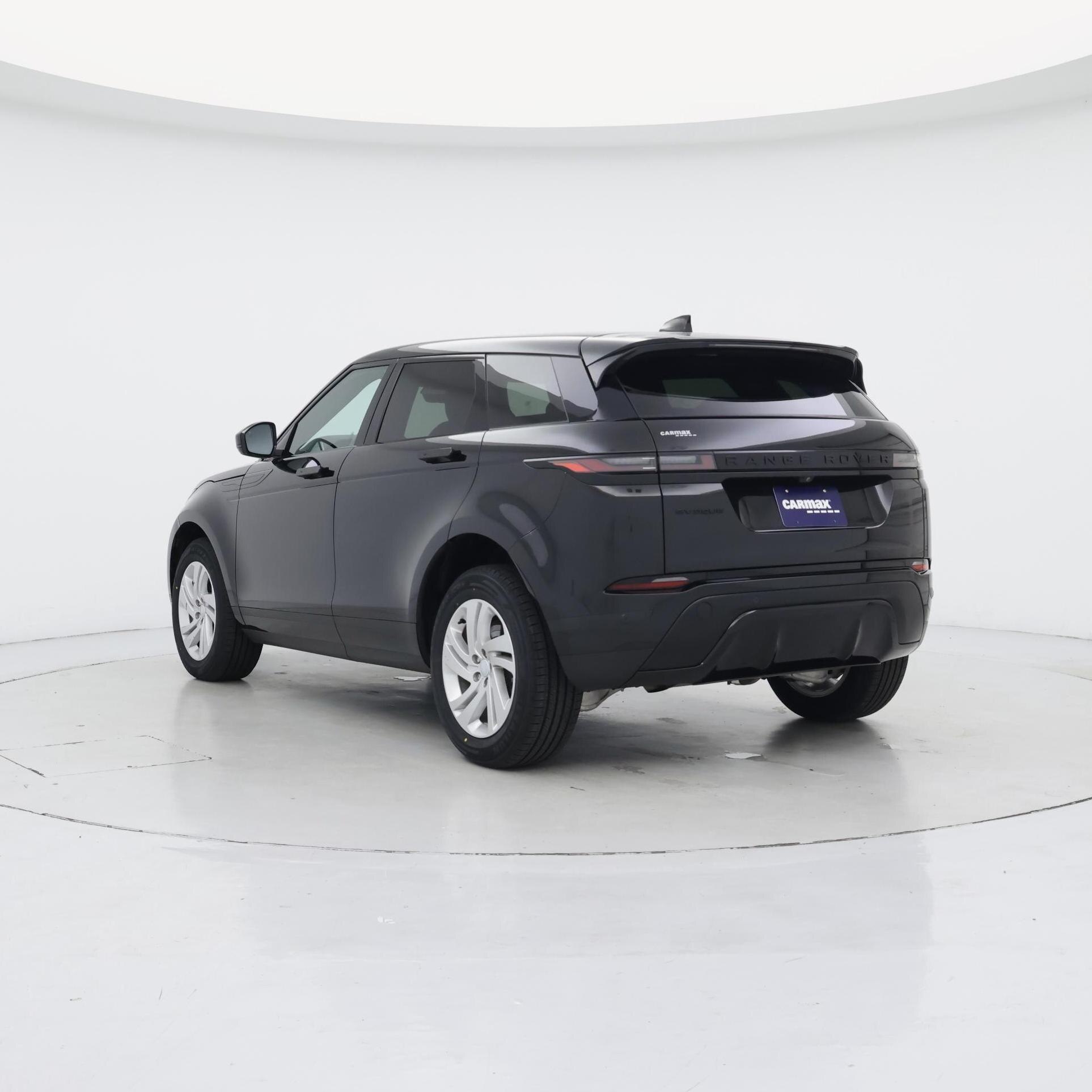 Thumbnail: 2024 Land Rover Range Rover Evoque - 2