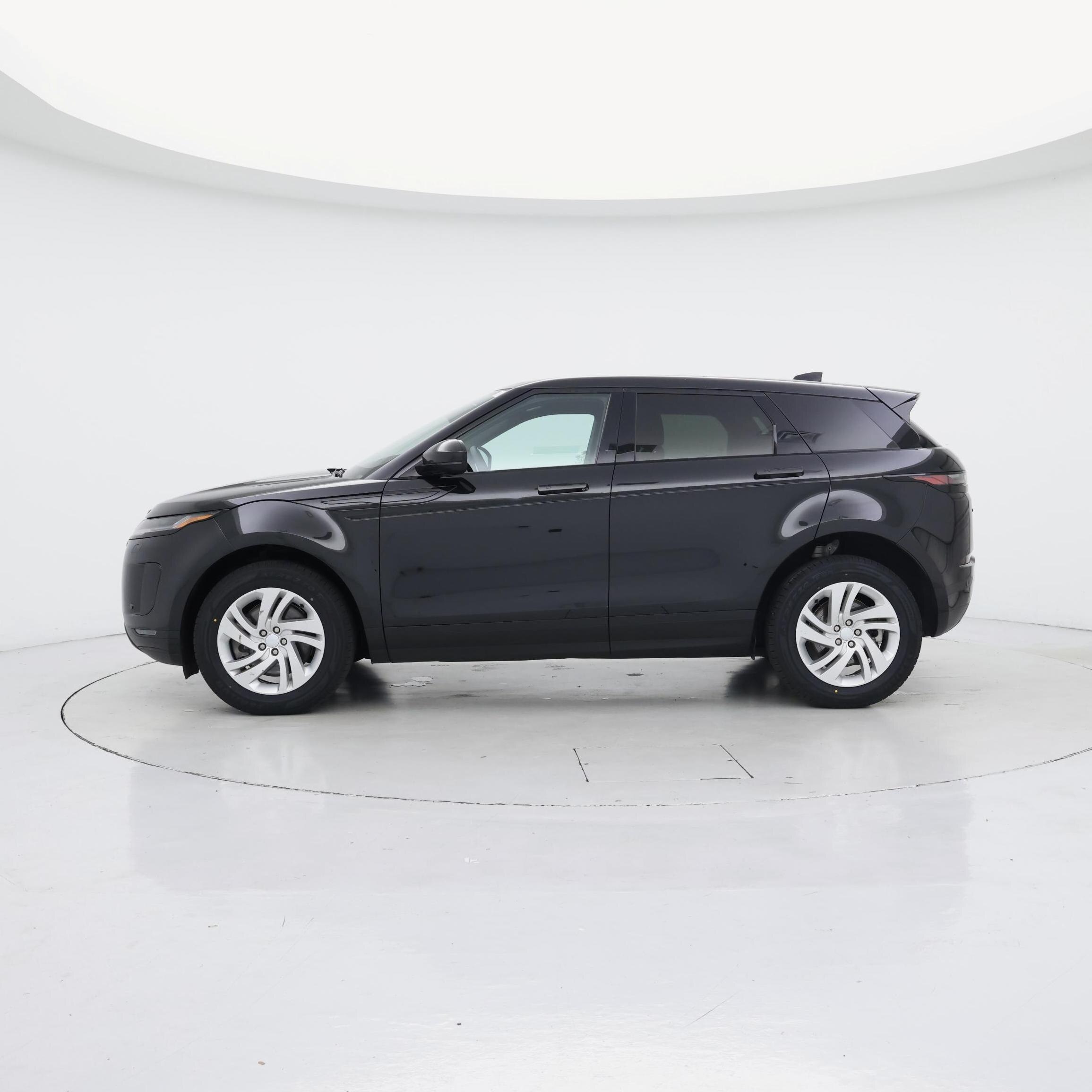 Thumbnail: 2024 Land Rover Range Rover Evoque - 3