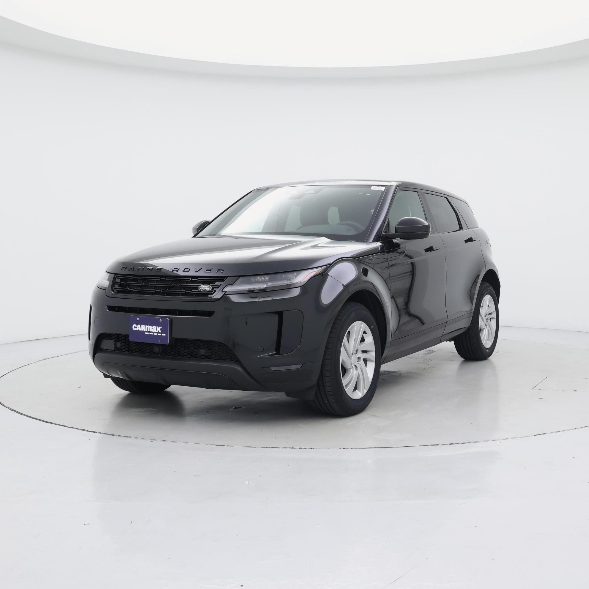 Thumbnail: 2024 Land Rover Range Rover Evoque - 4