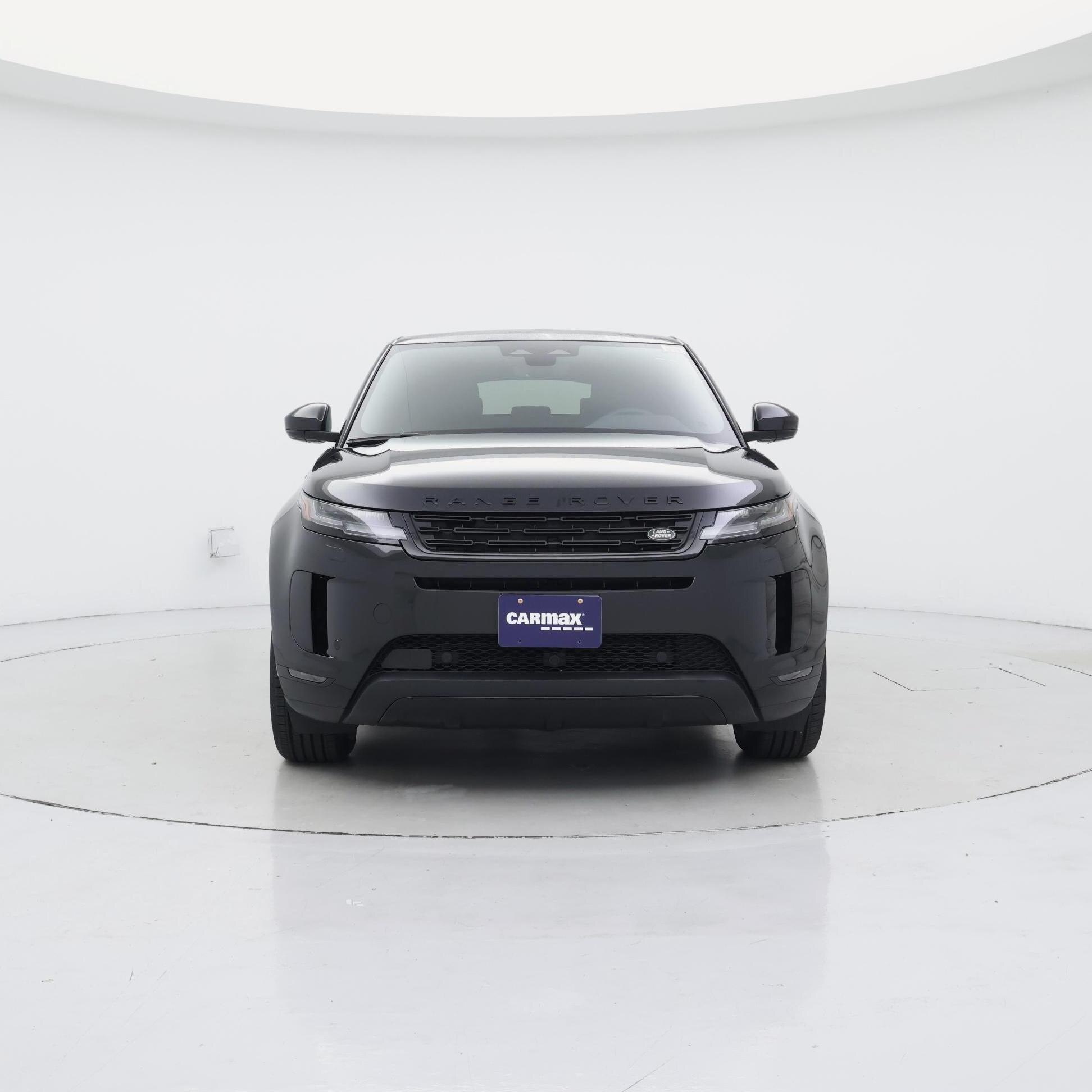 Thumbnail: 2024 Land Rover Range Rover Evoque - 5