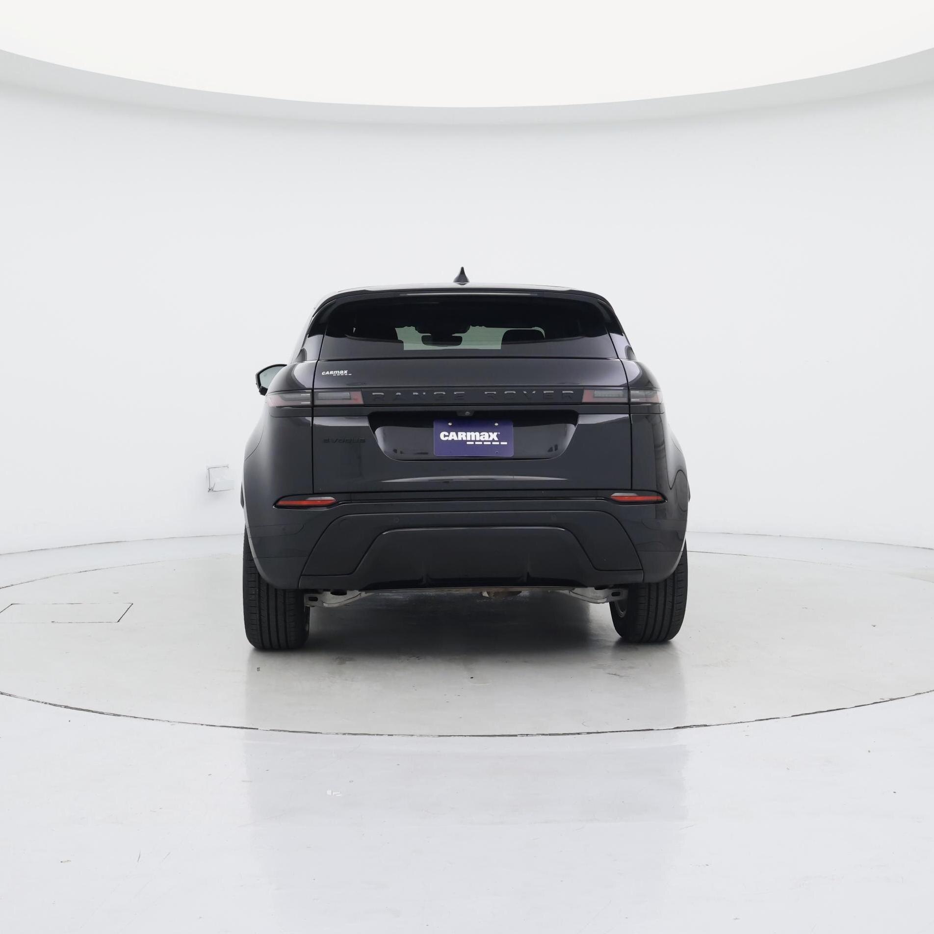 Thumbnail: 2024 Land Rover Range Rover Evoque - 6