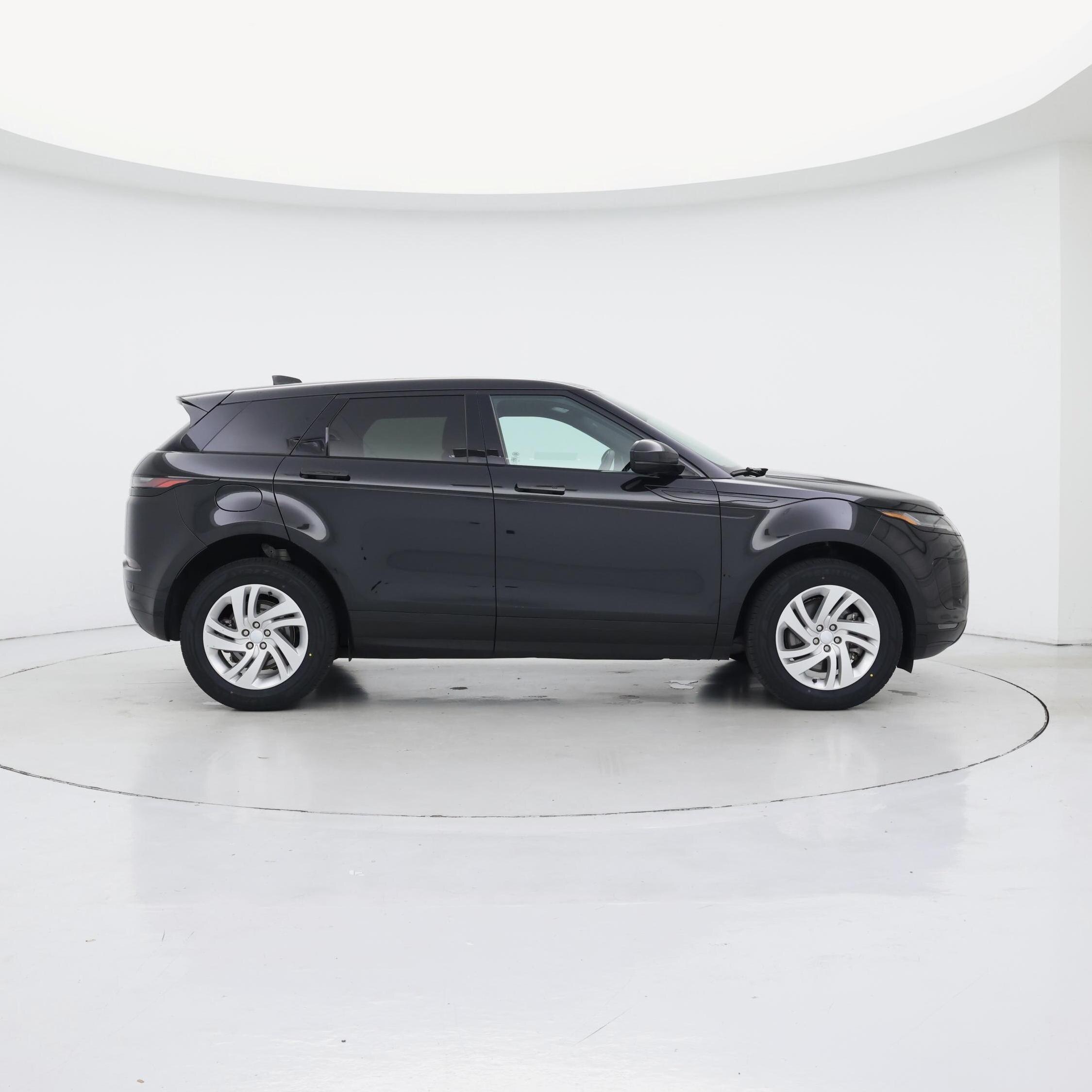 Thumbnail: 2024 Land Rover Range Rover Evoque - 7