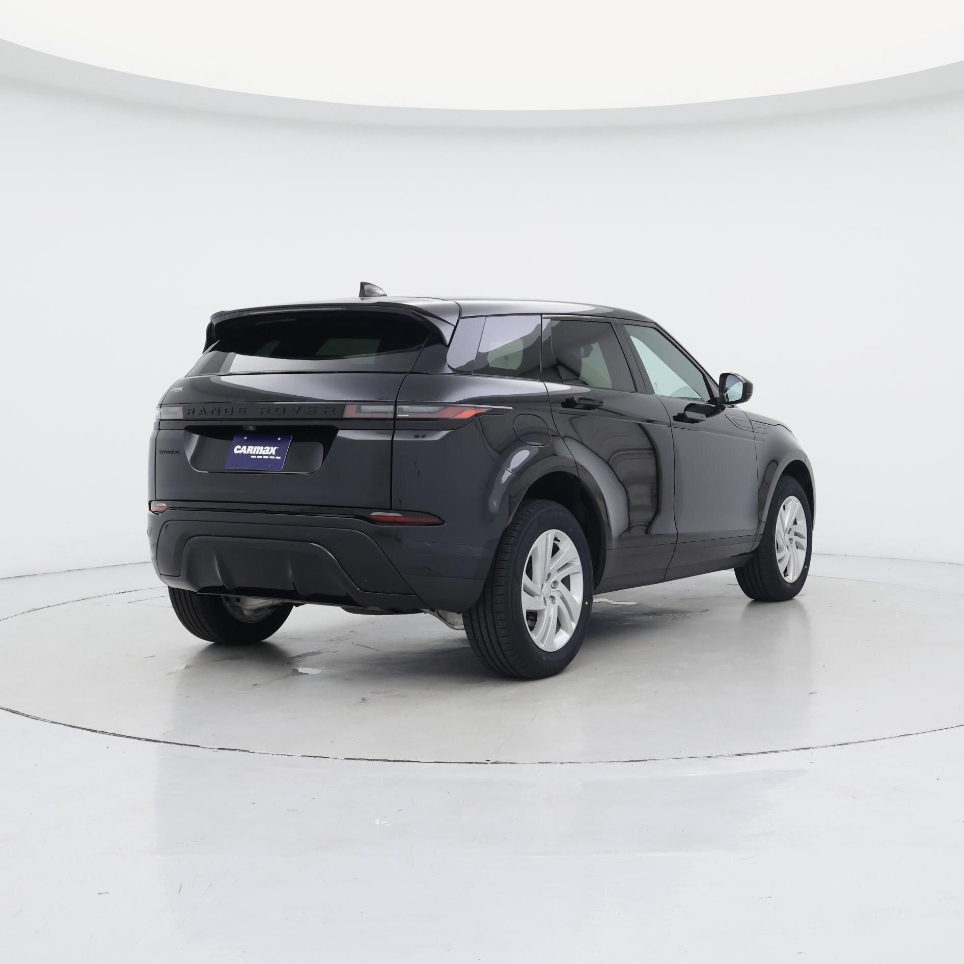 Thumbnail: 2024 Land Rover Range Rover Evoque - 8