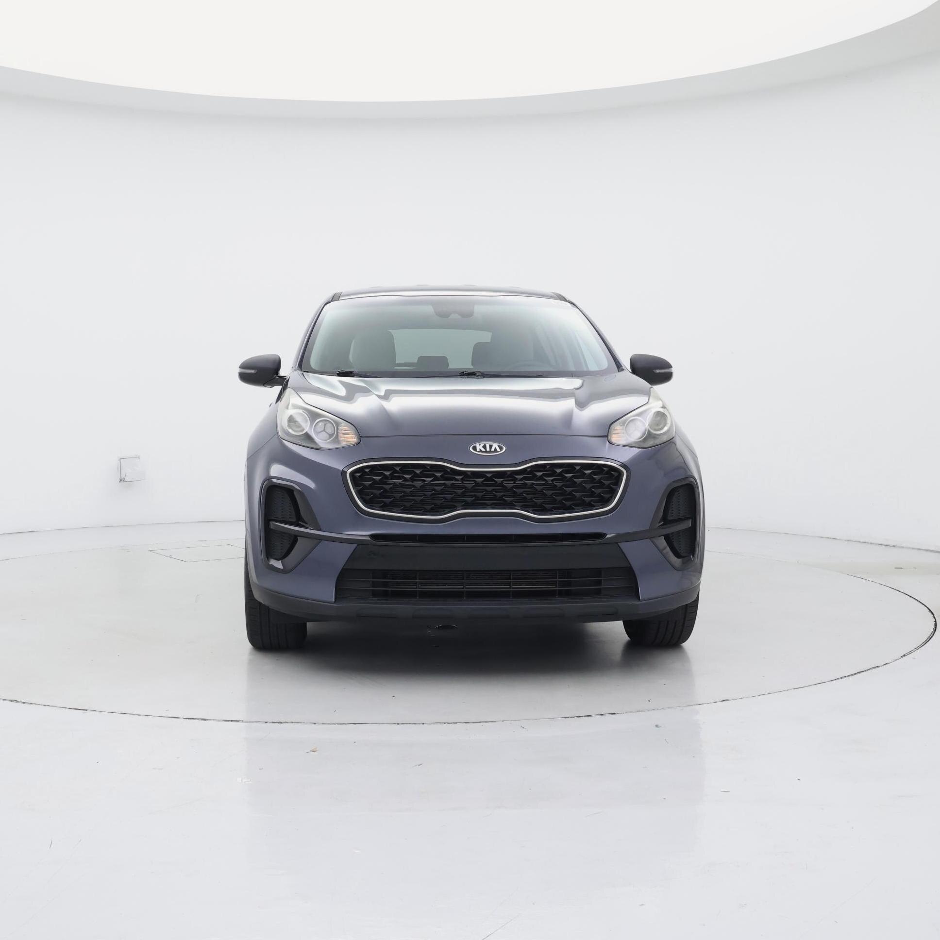 Thumbnail: 2020 Kia Sportage - 5