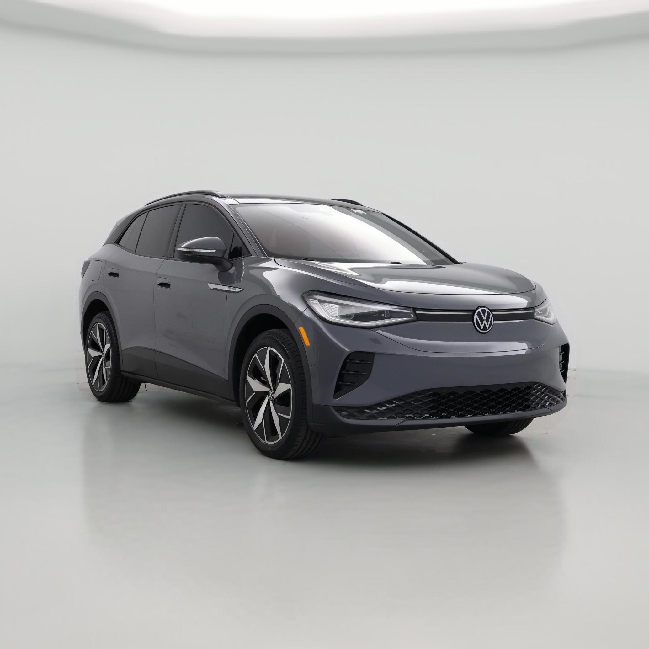 Thumbnail: 2023 Volkswagen ID.4 - 1