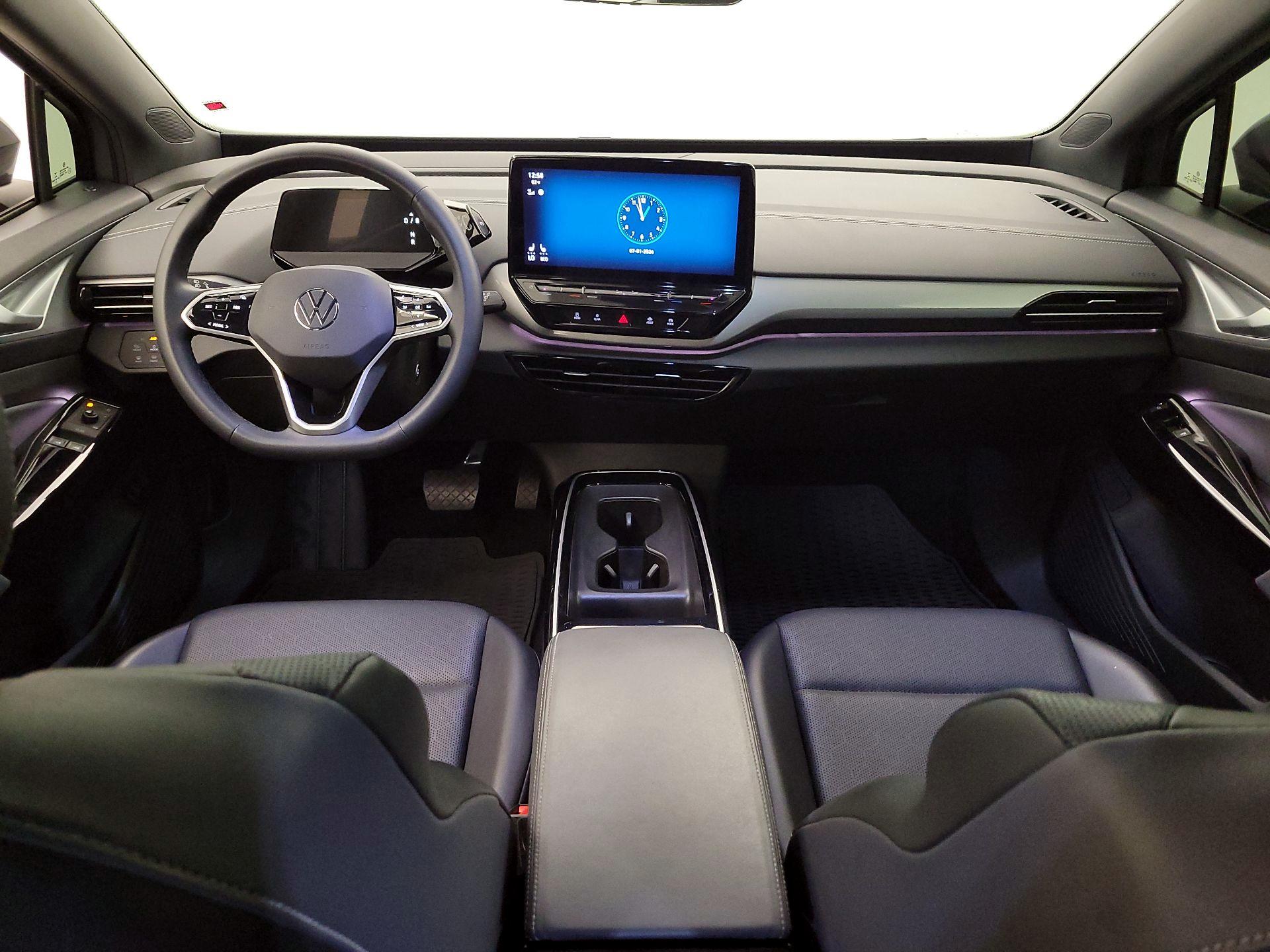 Thumbnail: 2023 Volkswagen ID.4 - 9