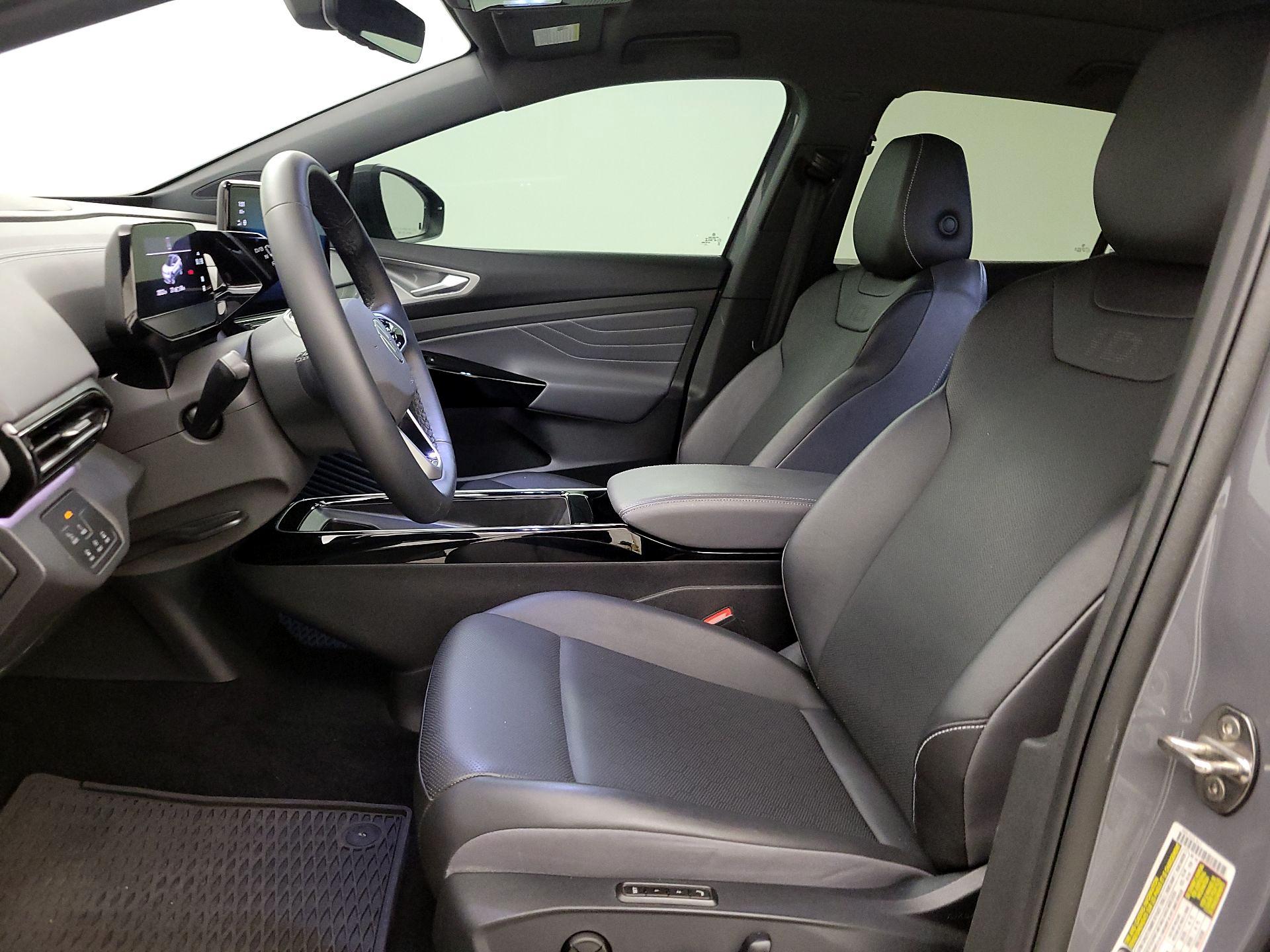 Thumbnail: 2023 Volkswagen ID.4 - 11