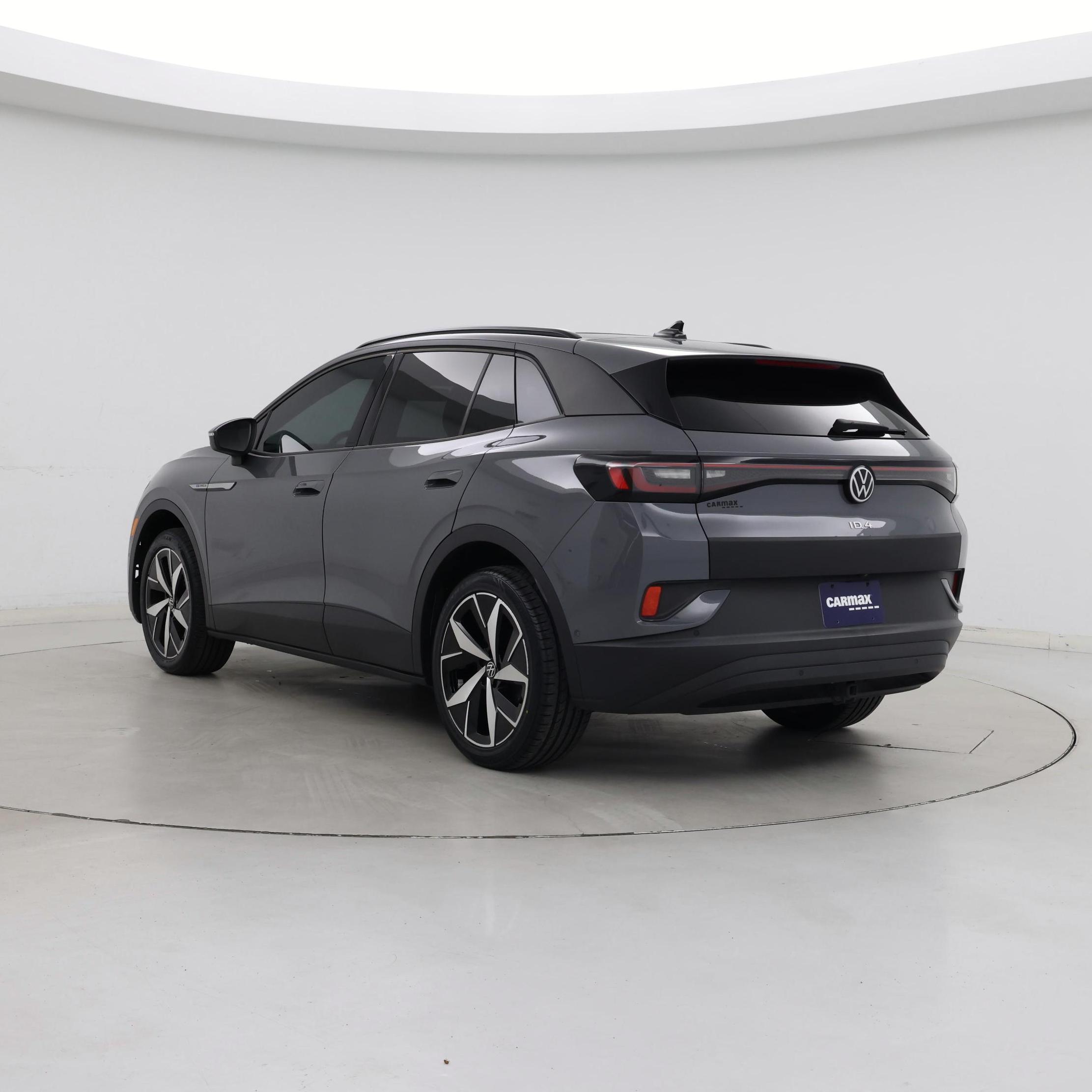 Thumbnail: 2023 Volkswagen ID.4 - 2