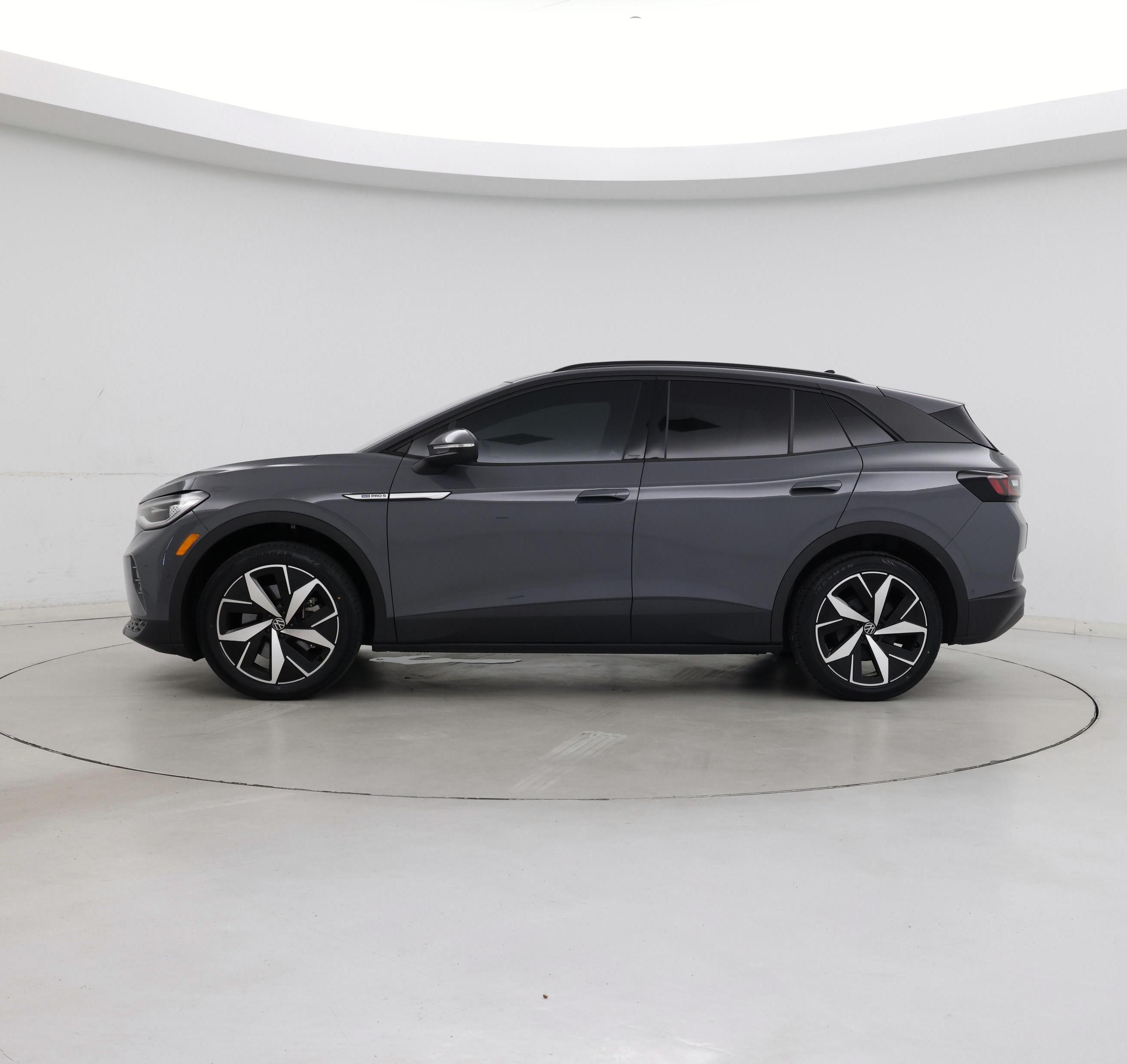 Thumbnail: 2023 Volkswagen ID.4 - 3