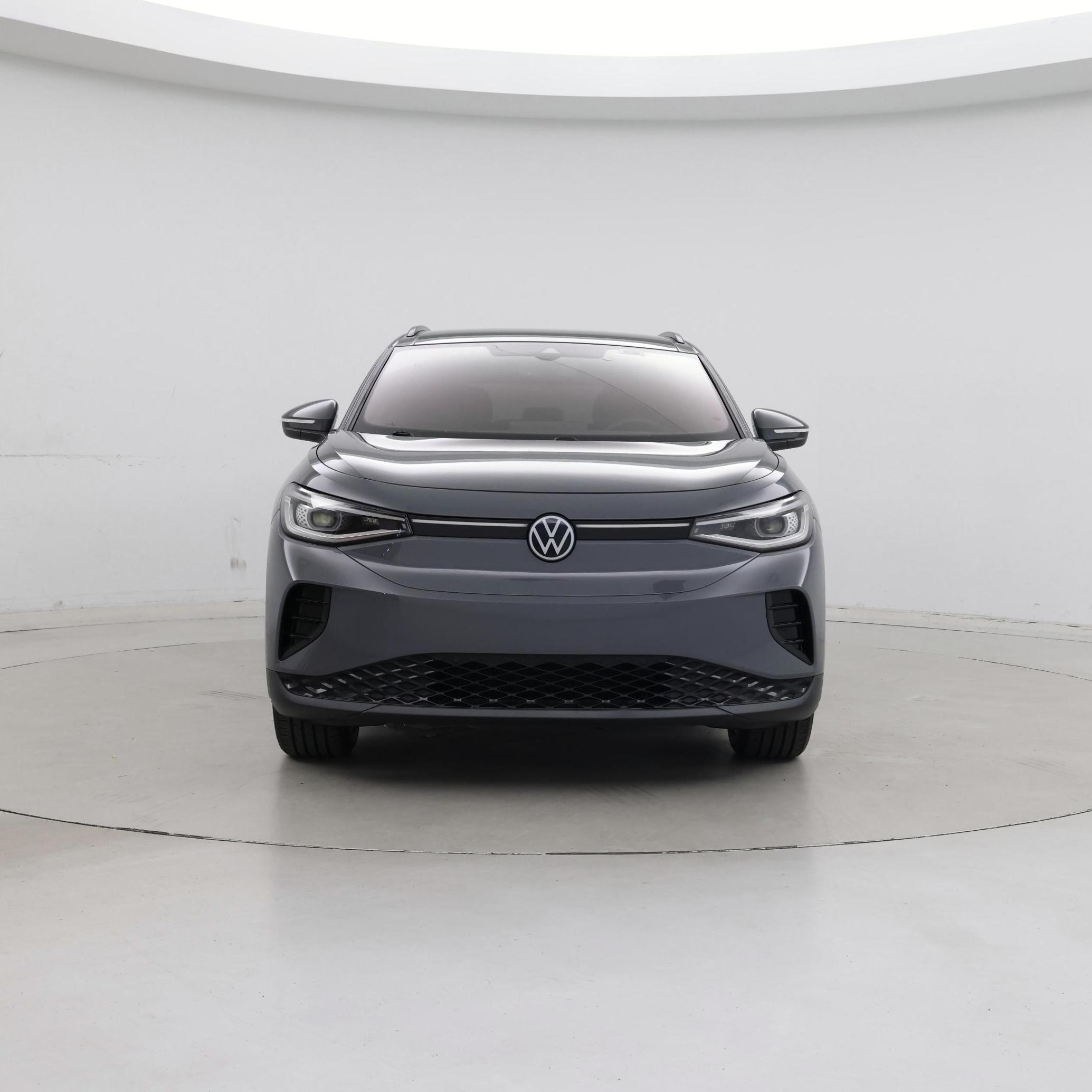 Thumbnail: 2023 Volkswagen ID.4 - 5
